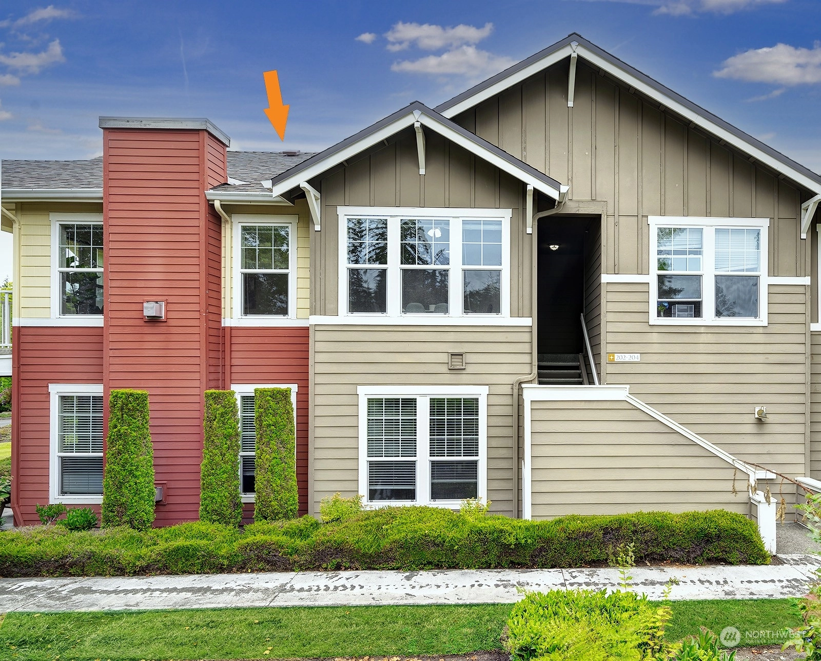 22621 NE Alder Crest Dr Unit 202 Unit 202 Redmond WA 98053