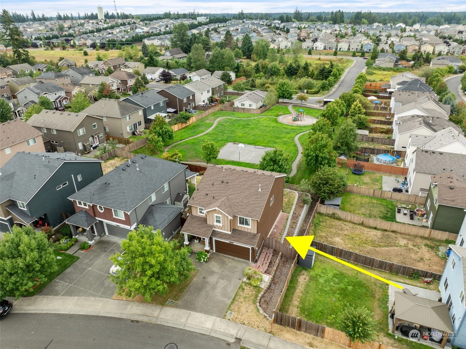 19402 25th Ave E Spanaway WA 98387