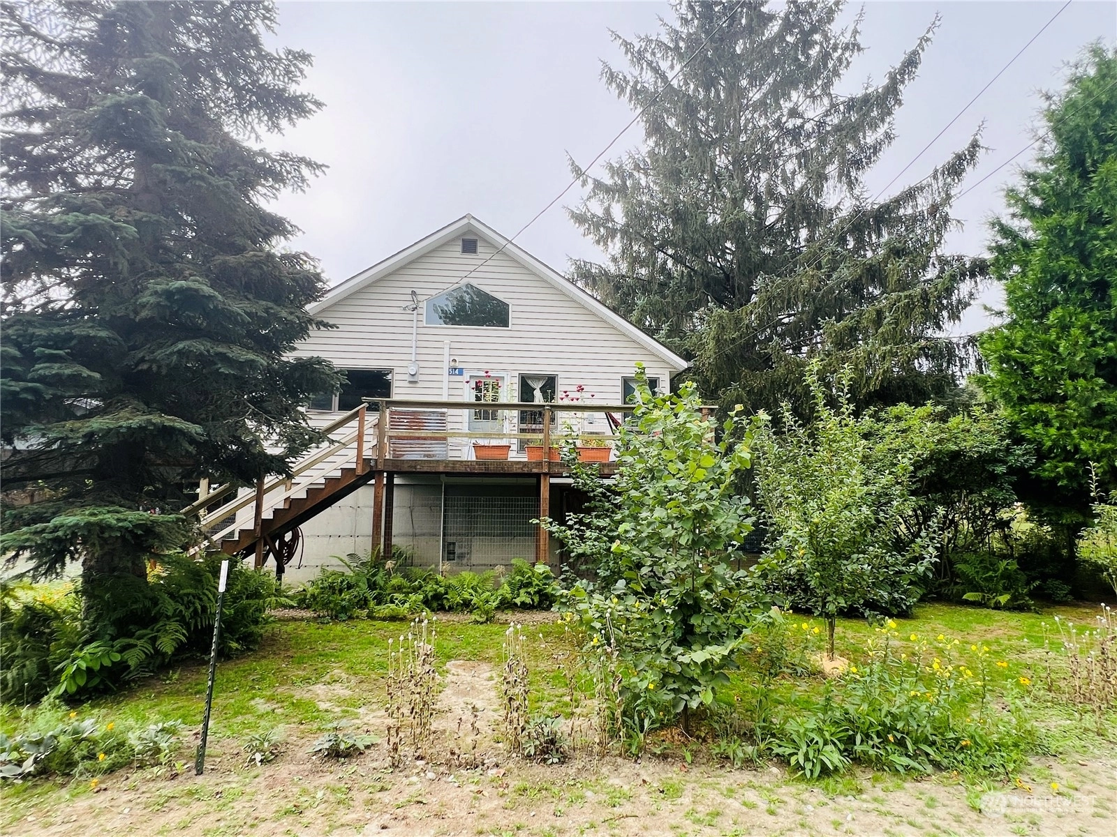 514 N Elm St Unit  Hamilton WA 98255