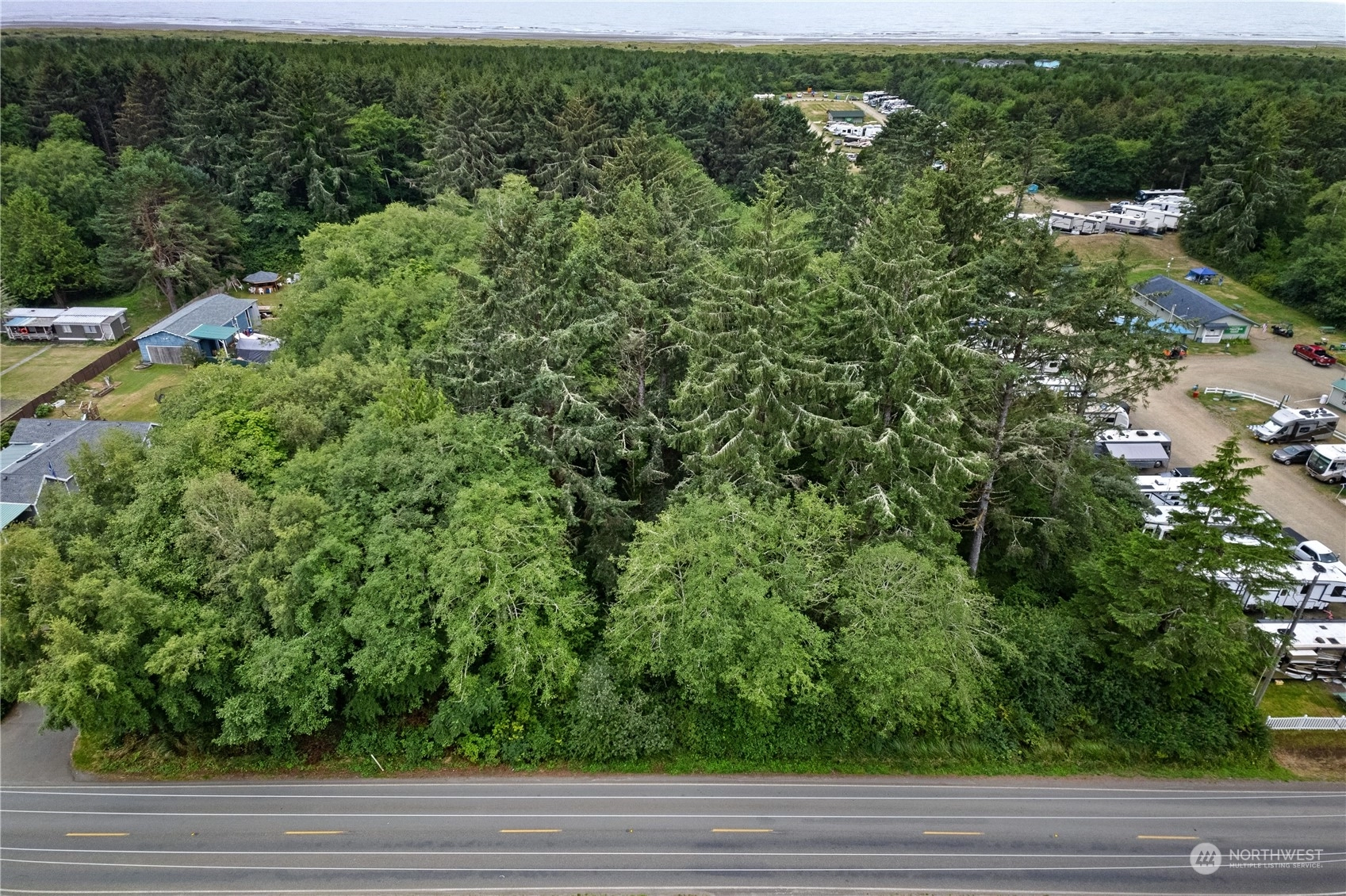 27 XX State Route 109 Ocean City WA 98569