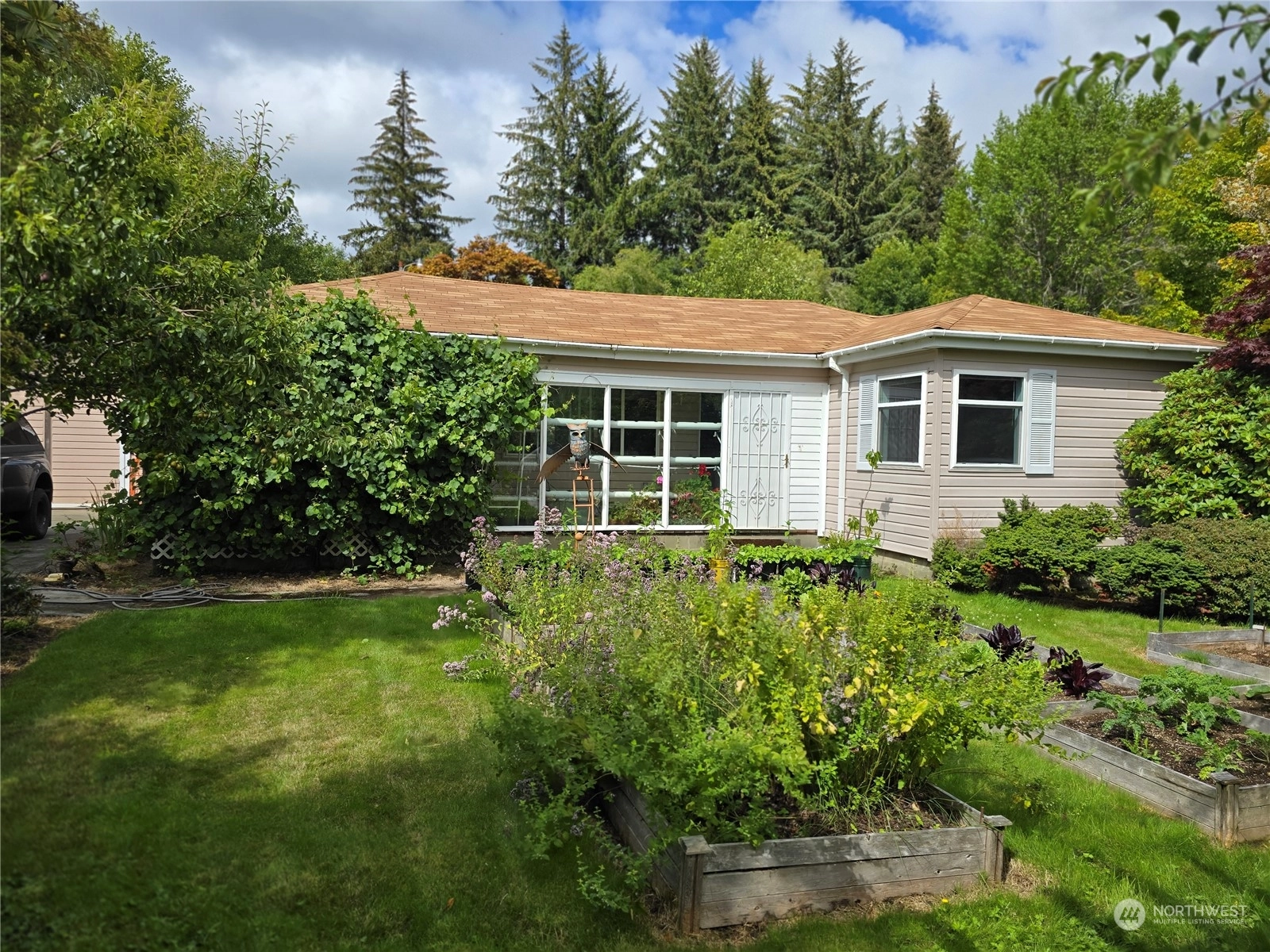 381 Weel Rd Clallam Bay WA 98326