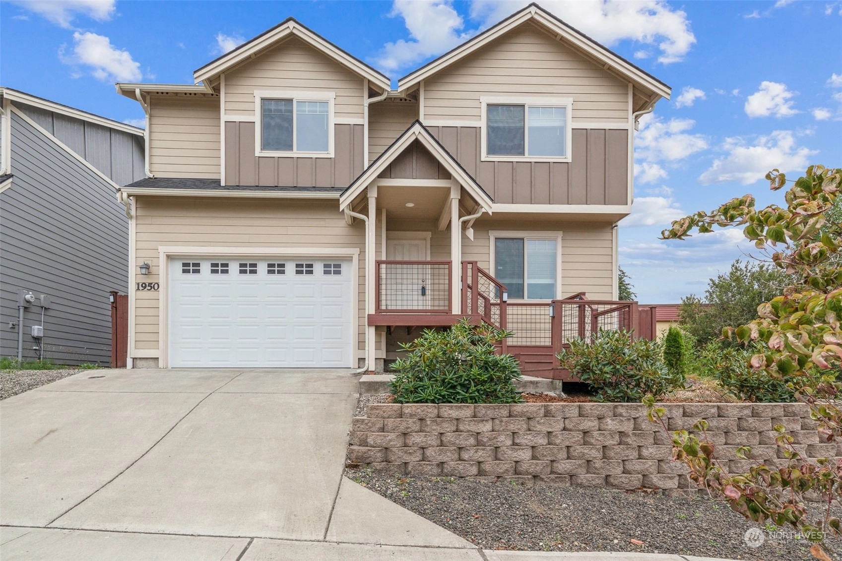1950 Hardway Lane Unit  Bremerton WA 98312