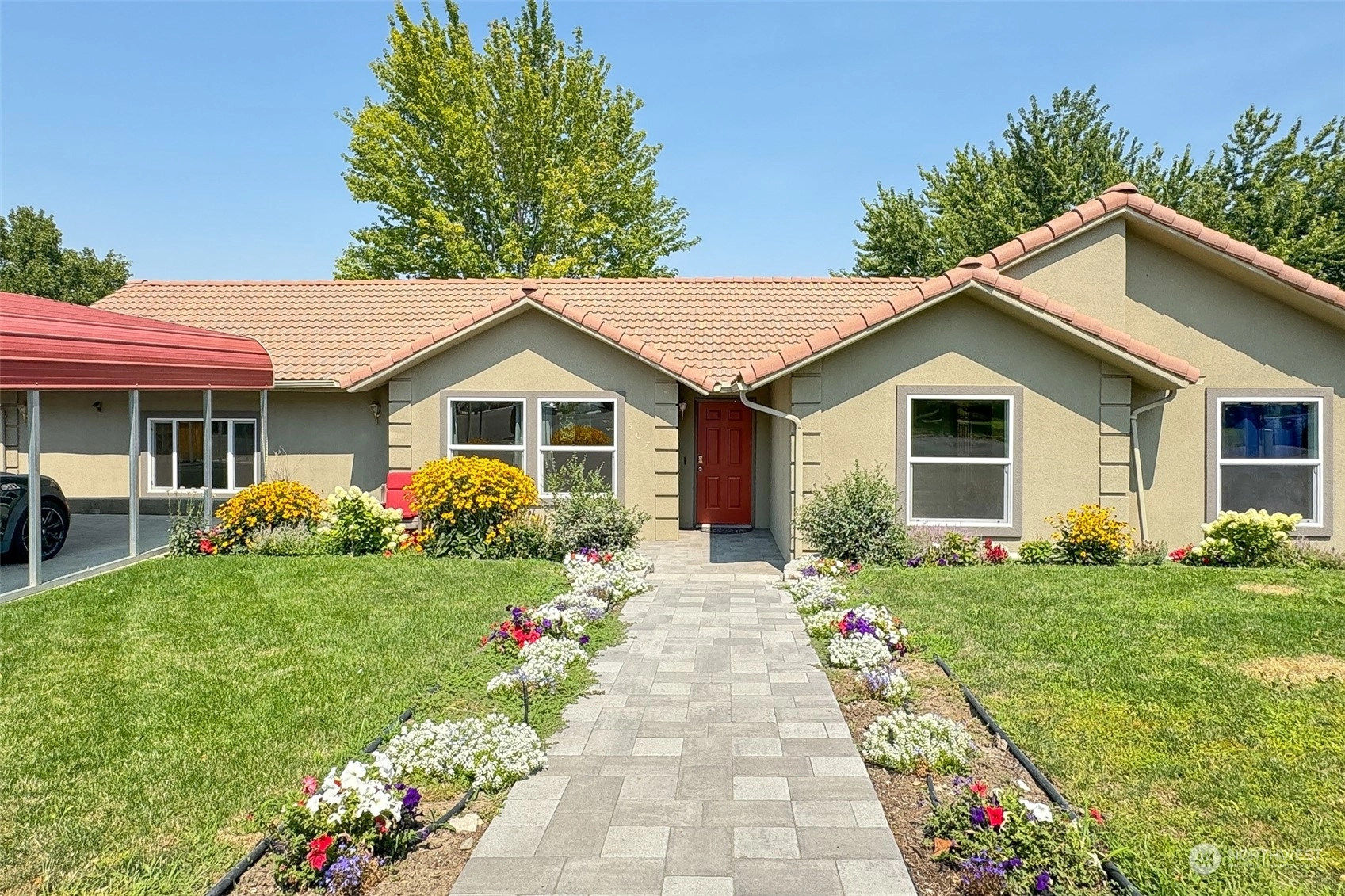 507 Mccracken Ave Zillah WA 98953