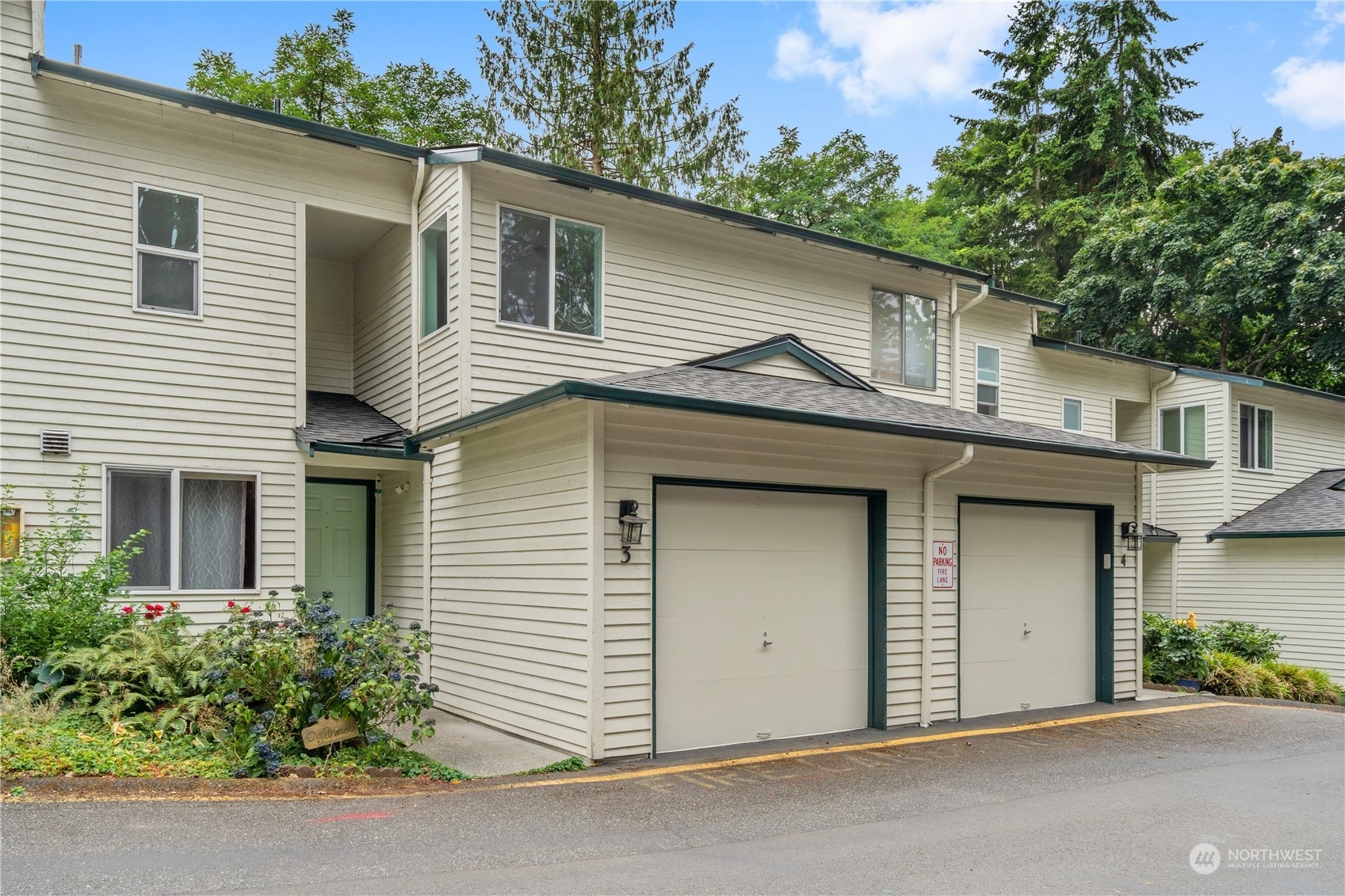 15307 15th Ave NE Unit 3 Unit 3 Shoreline WA 98155
