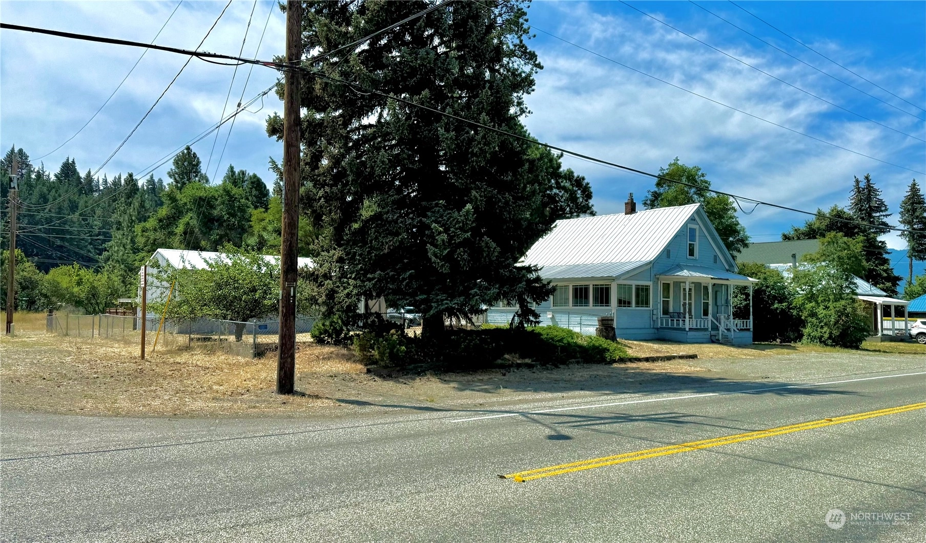 505 Madison Ave Unit  South Cle Elum WA 98943