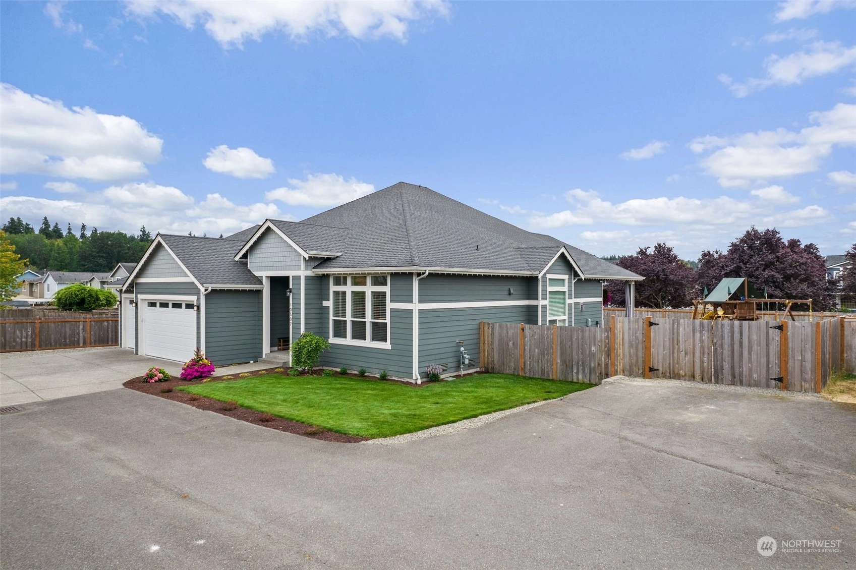 10507 Angeline Rd E Bonney Lake WA 98391