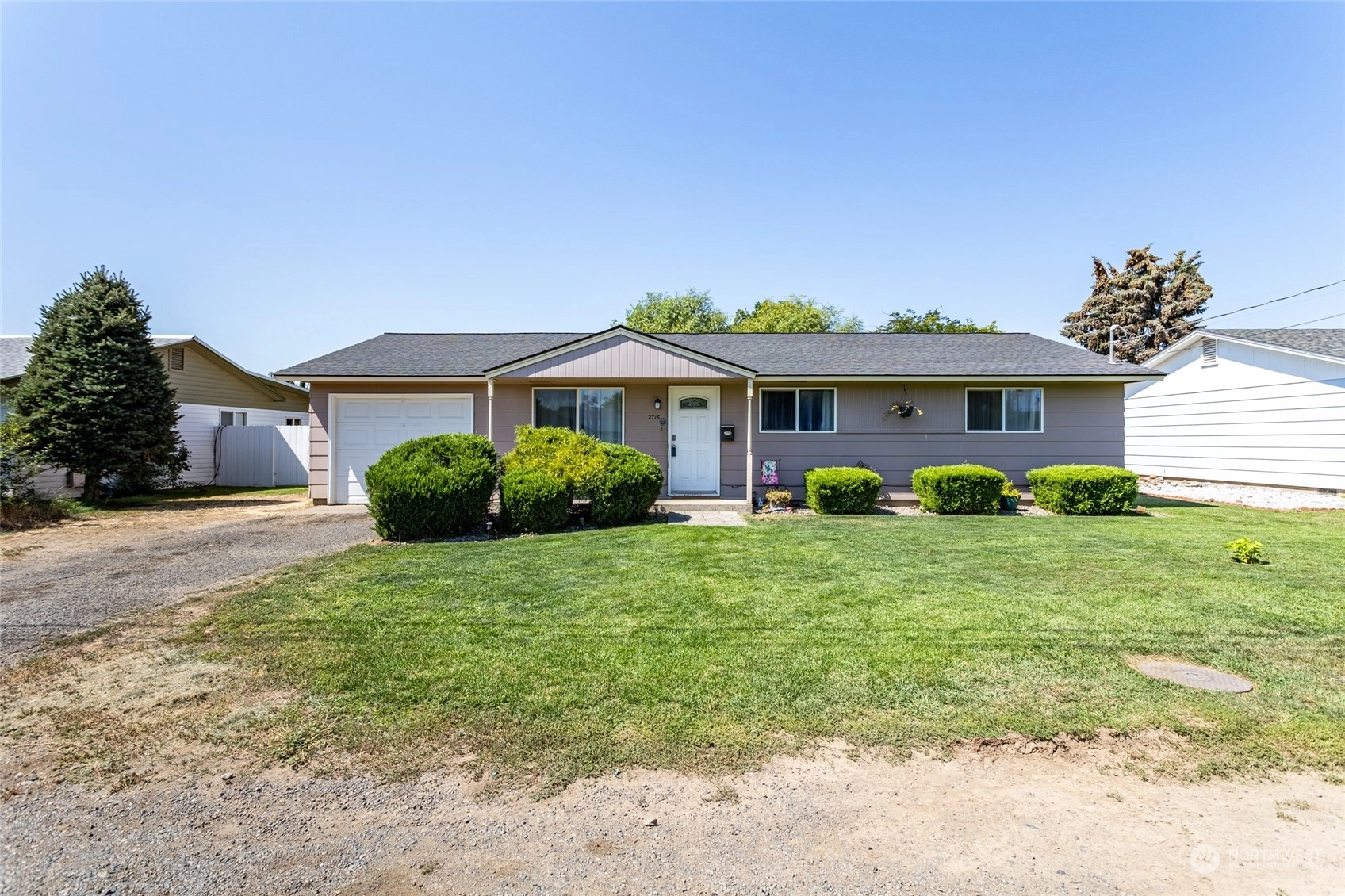 2716 5th St Union Gap WA 98903