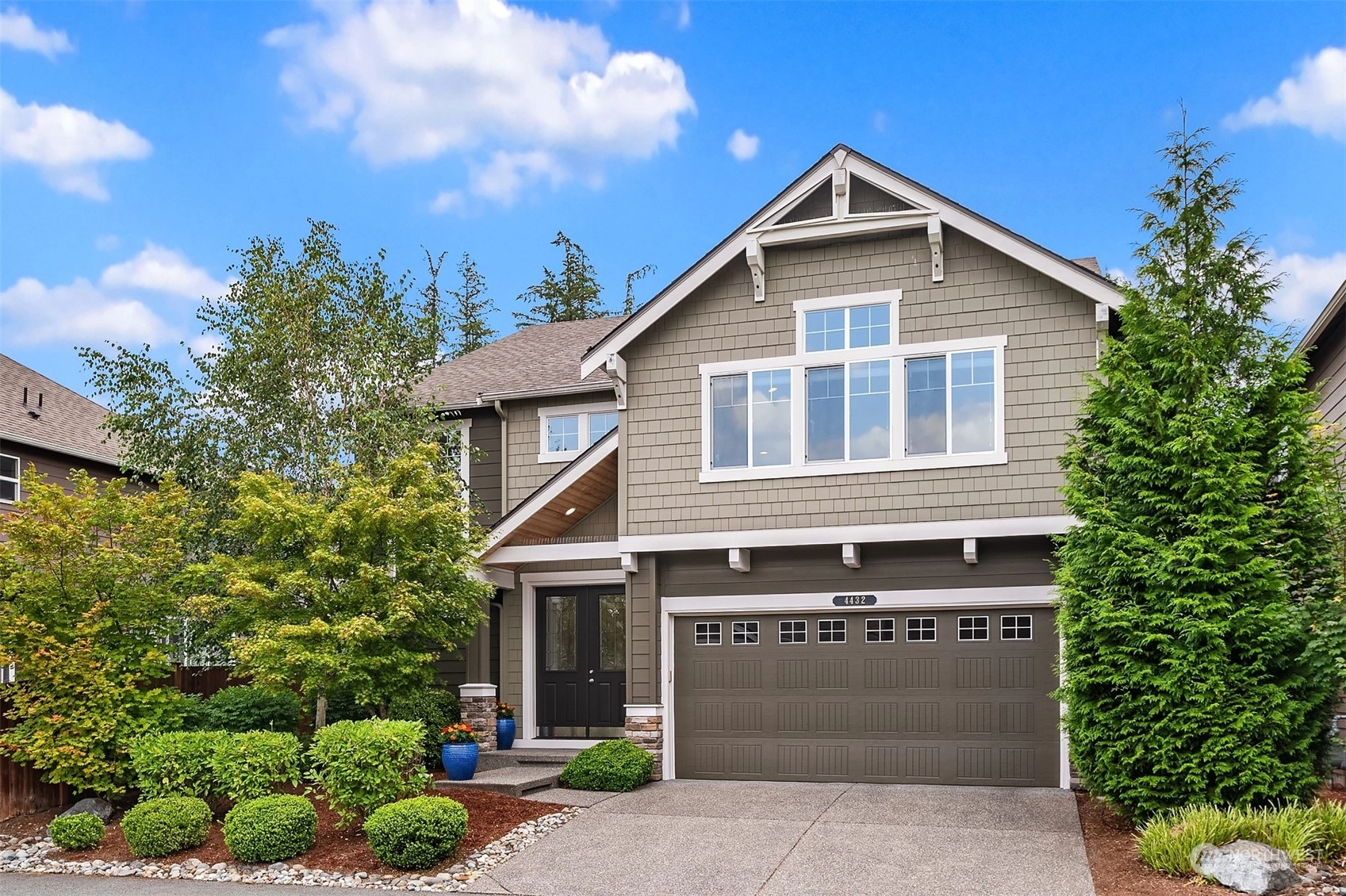 4432 139th Pl SE Snohomish WA 98296