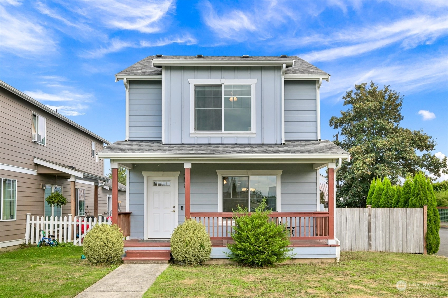 2200 Greenview Cir Unit 13 Unit 13 Lynden WA 98264