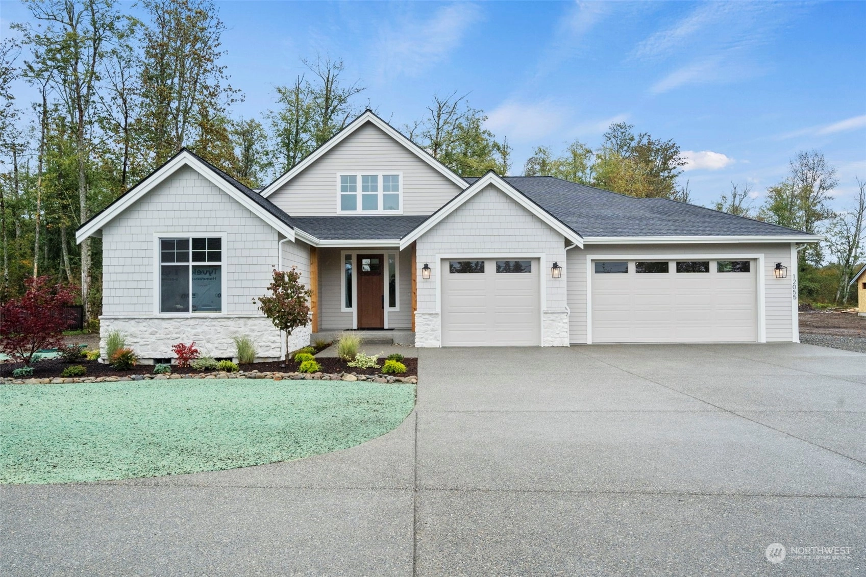 12055 Mundy Loss Rd E Unit  Buckley WA 98321