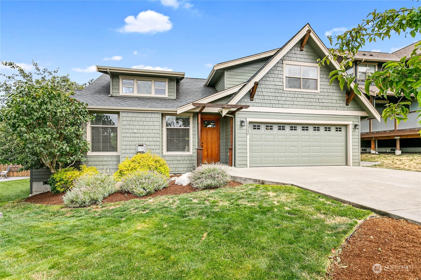 3340 Stonecrop Way Bellingham WA 98226