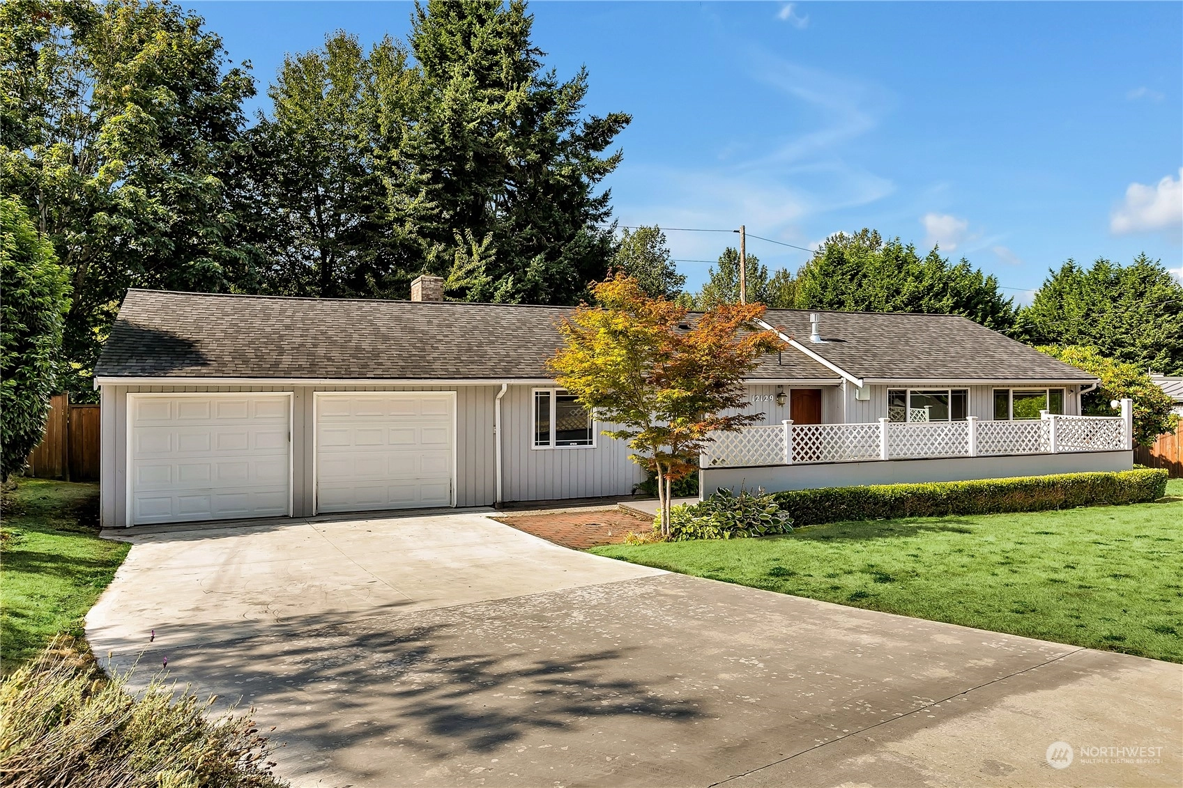 12129 SE 45th Pl Bellevue WA 98006