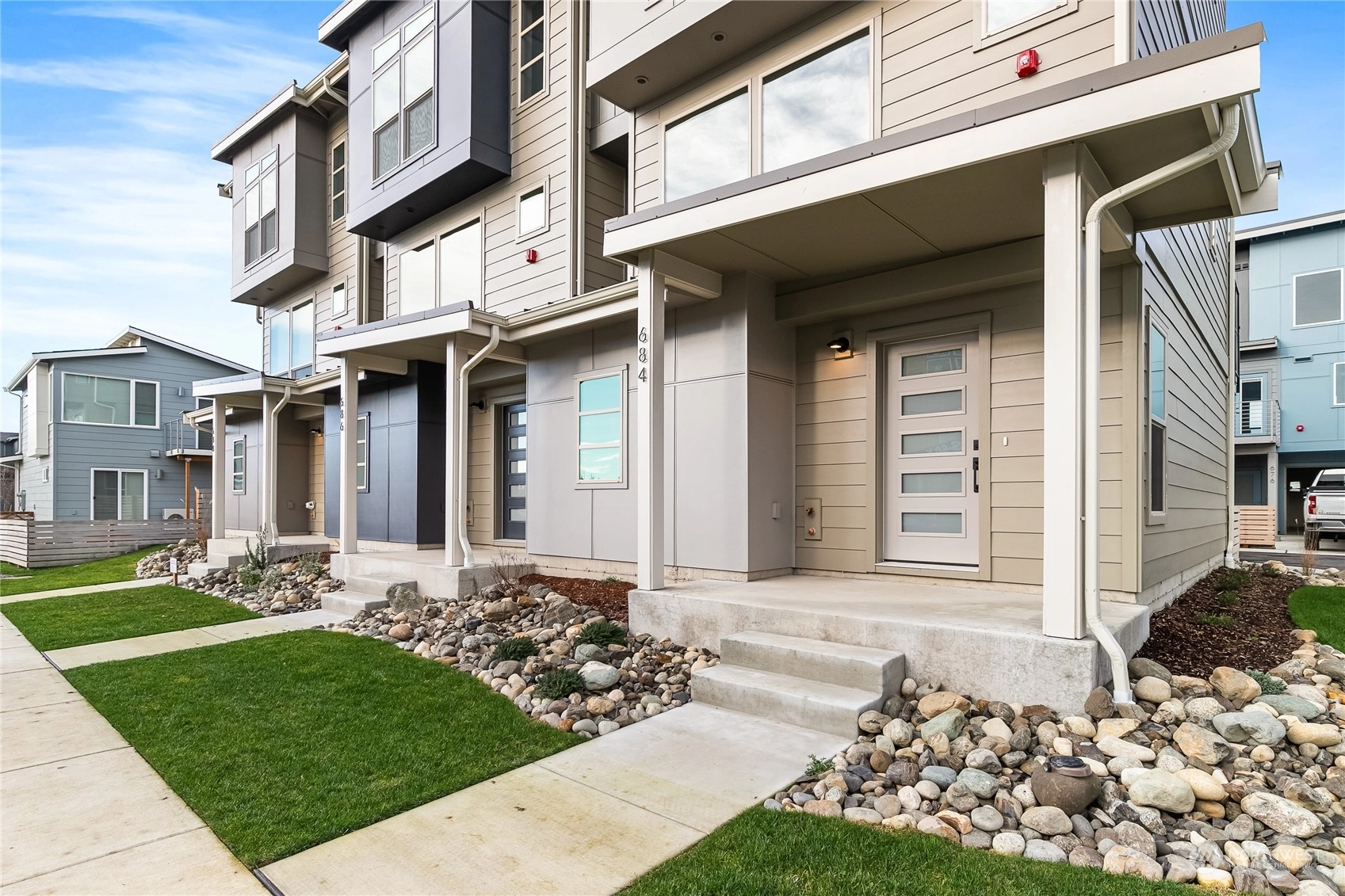 684 Venture Way Unit  Bellingham WA 98226