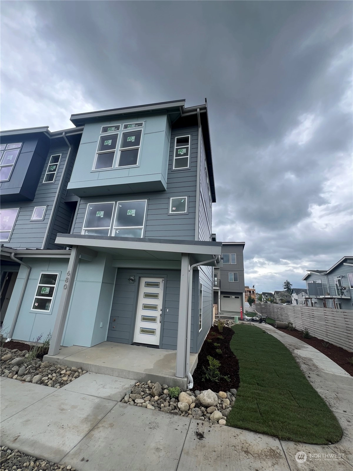 680 (Lot 47) Venture Way Unit  Bellingham WA 98226