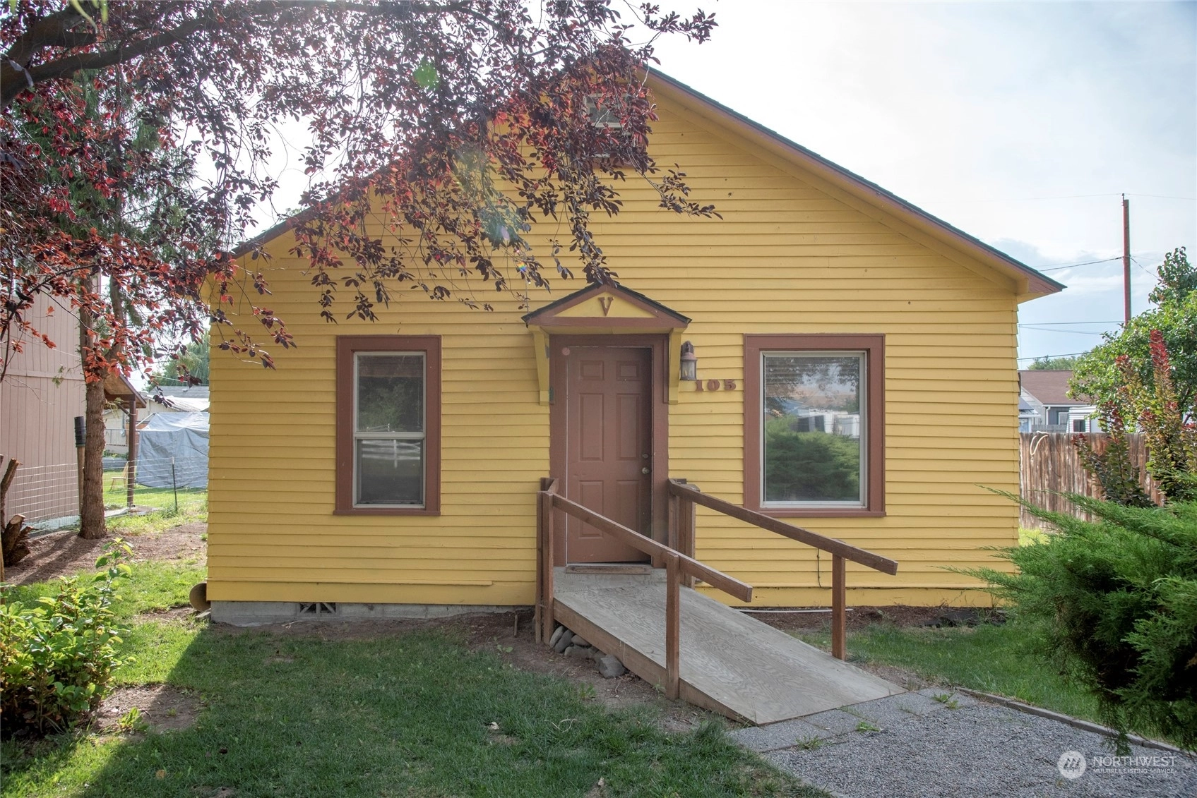 105 S Clark St Kittitas WA 98934