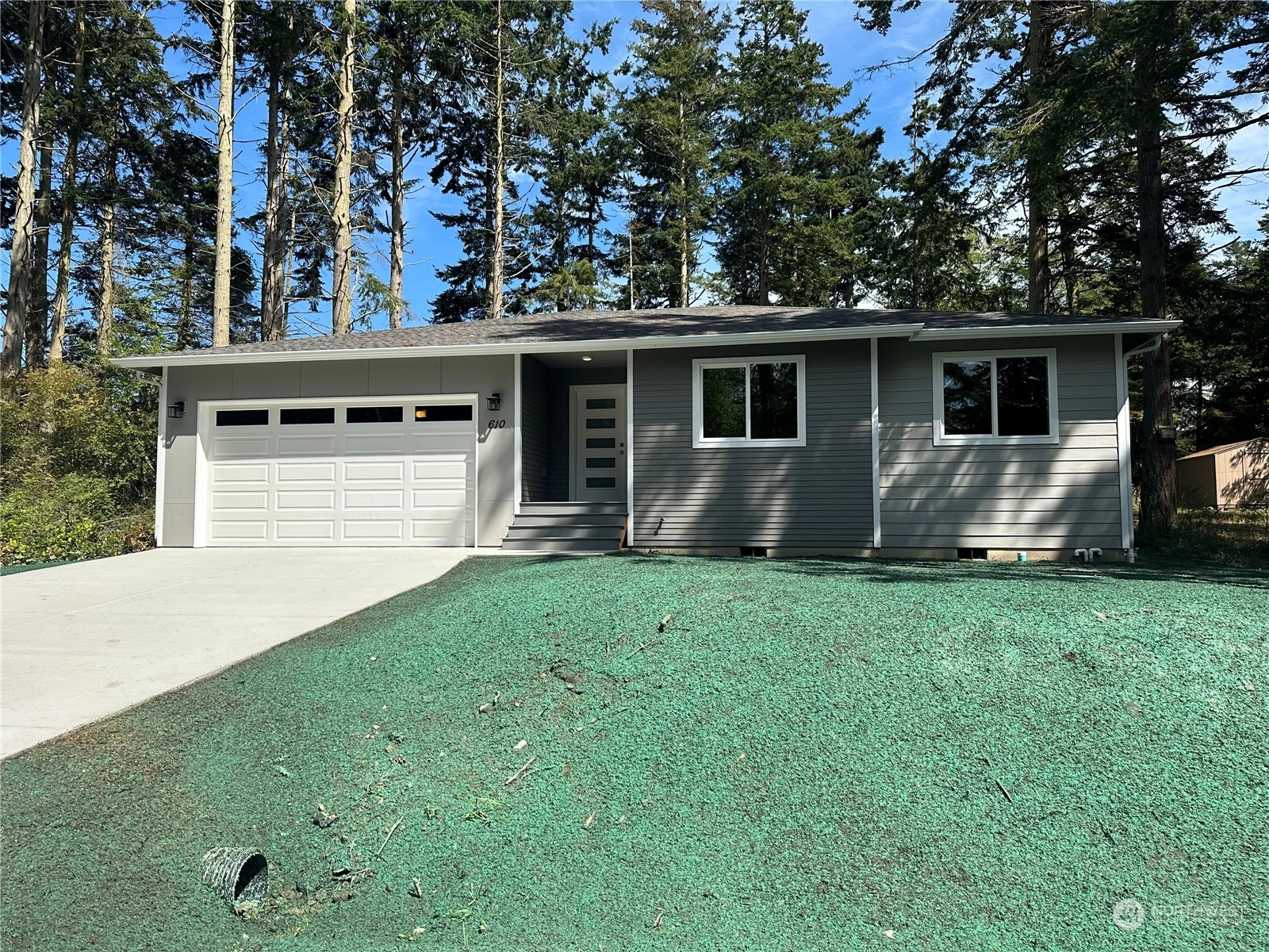 610 Palisades Dr Unit  Coupeville WA 98239