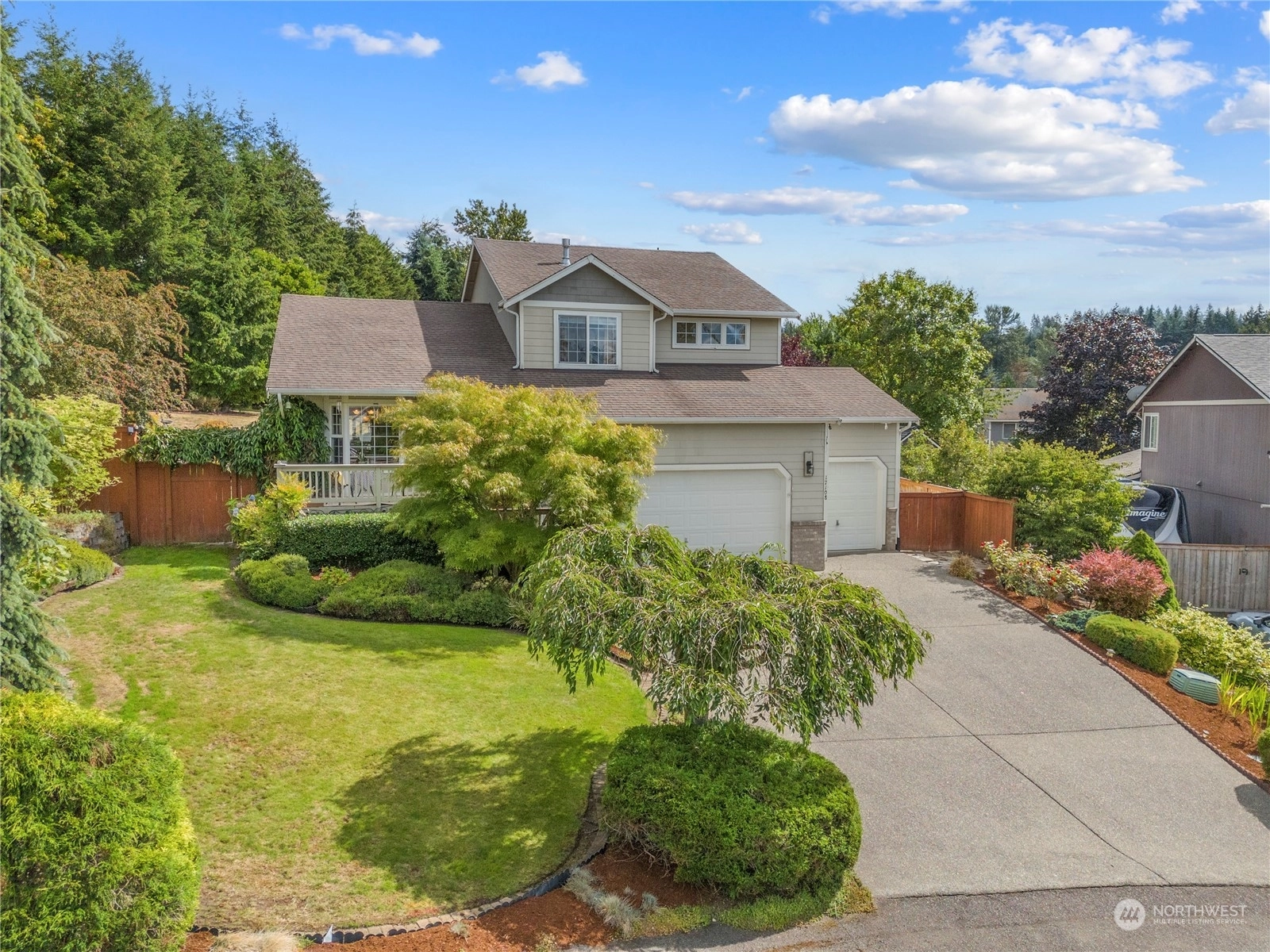 17108 113th St E Unit  Bonney Lake WA 98391