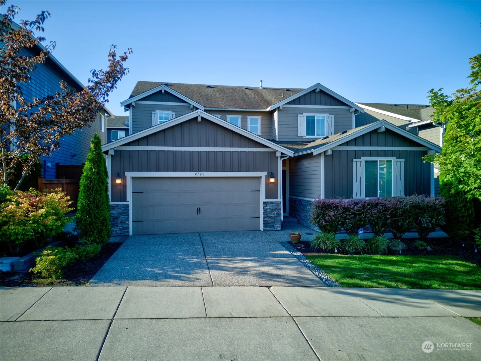 4128 174th Pl SE Unit  Bothell WA 98012