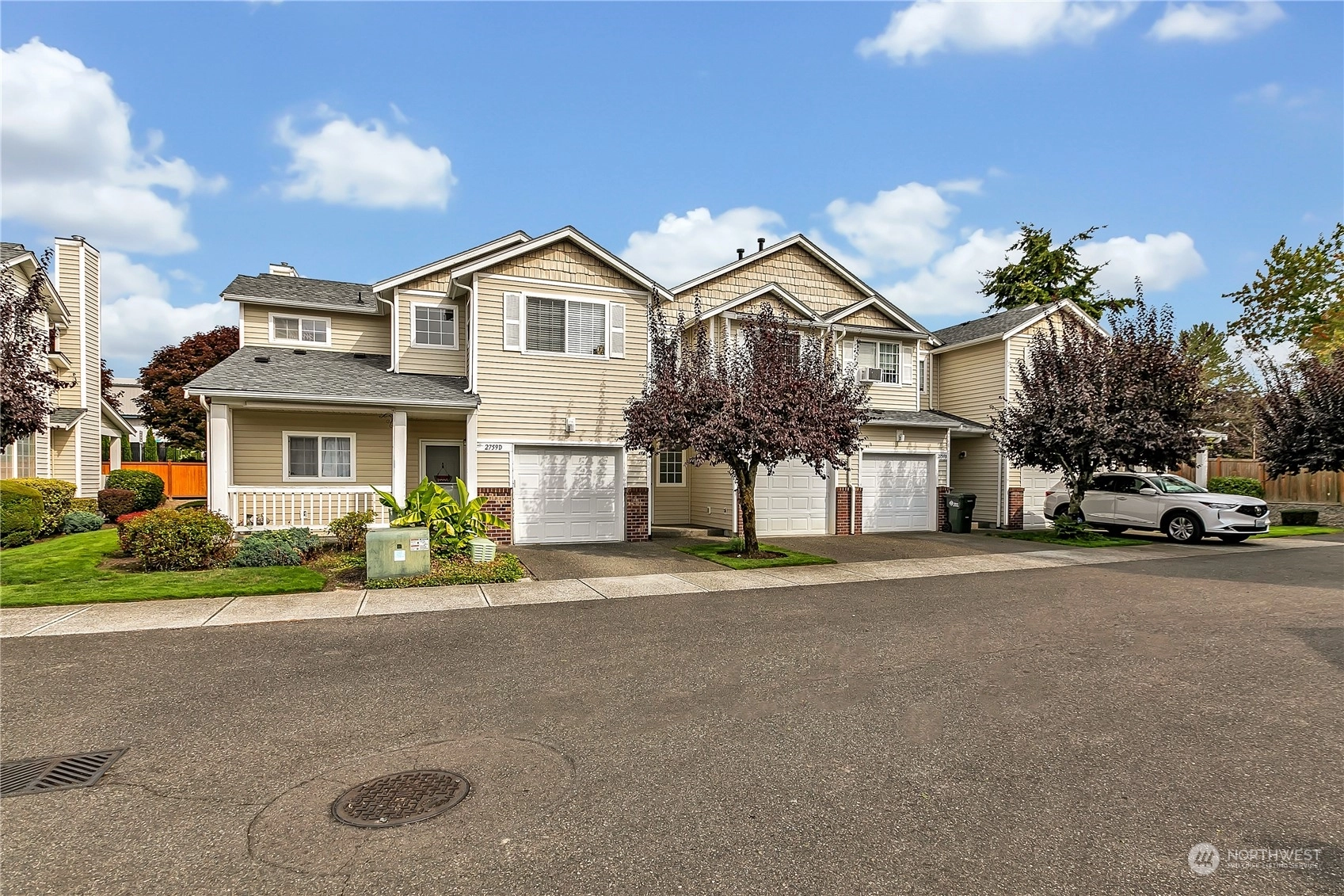 2759 Diamond Loop Unit 3C Unit 3C Milton WA 98354