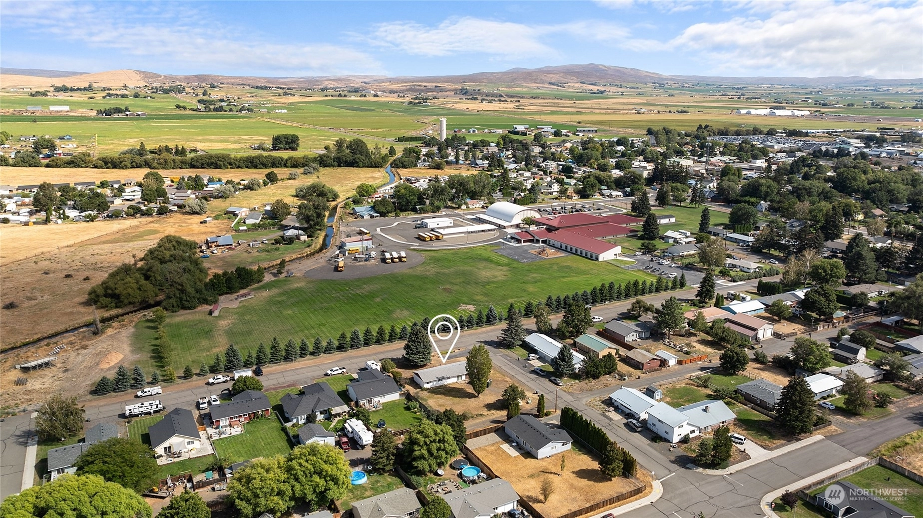 701 N Okanogan St Kittitas WA 98934