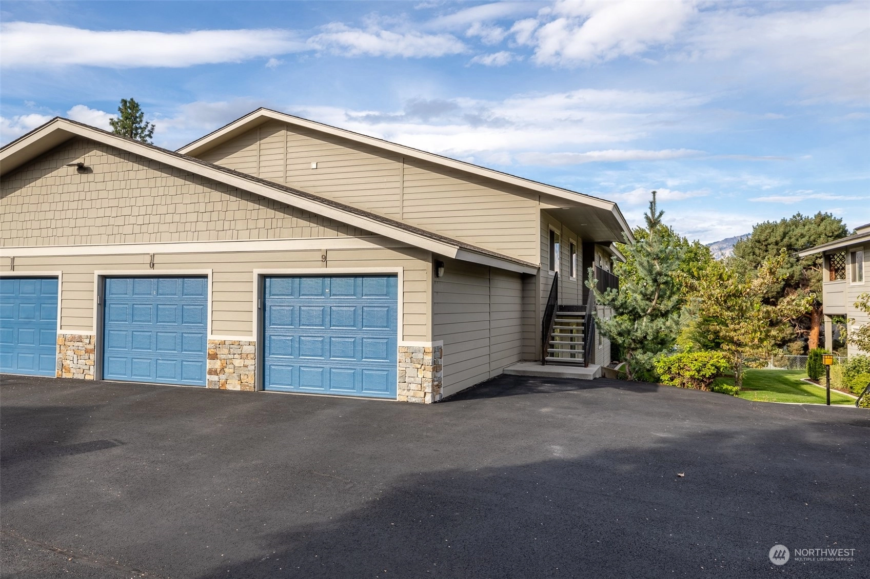 520 NE 11th St Unit 9 Unit 9 East Wenatchee WA 98802