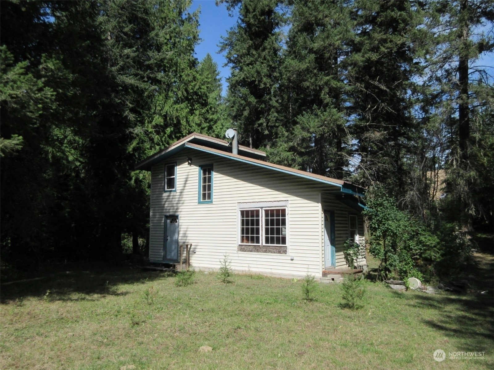 178 Lone Ranch Rd Danville WA 99121