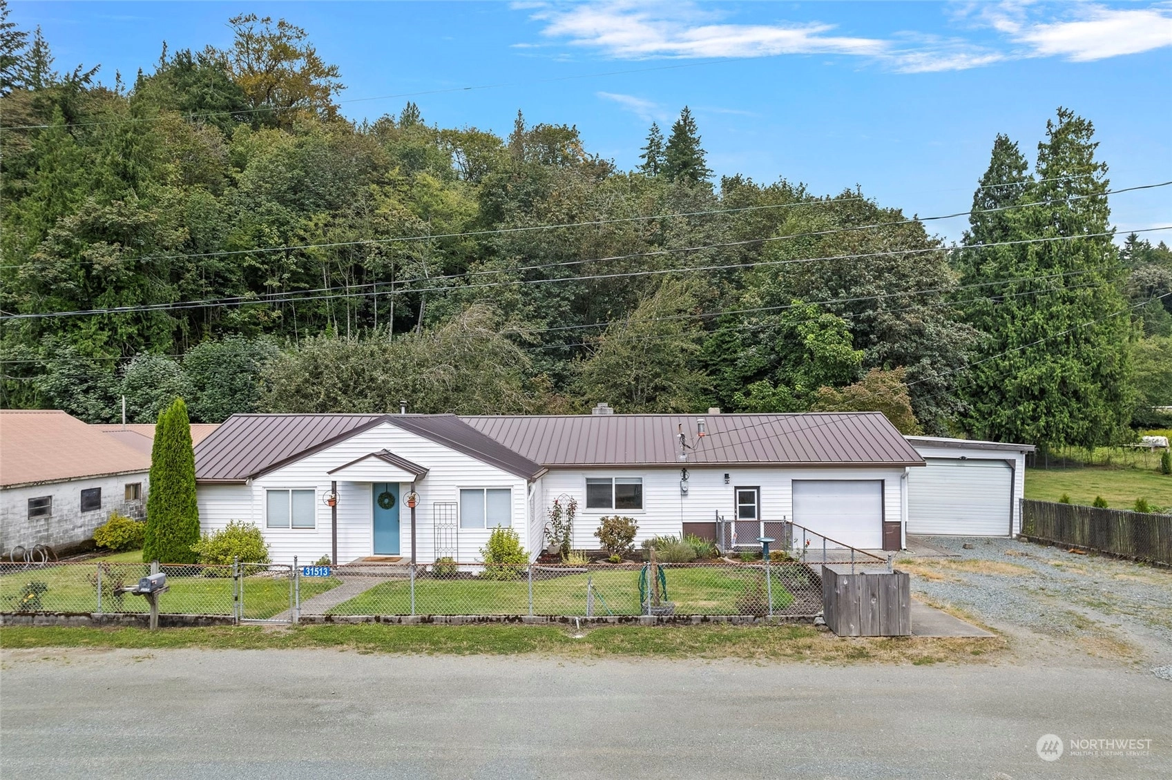 31513 Prevedell Ln Lyman WA 98284