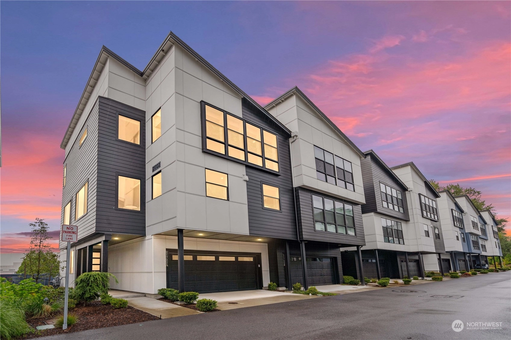 21722 24th Ave SE Unit A Unit A Bothell WA 98021
