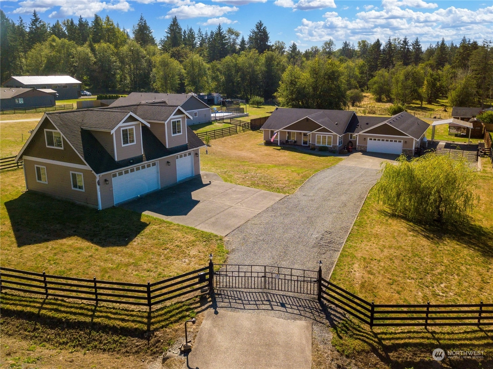 30506 37th Ave E Unit  Graham WA 98338