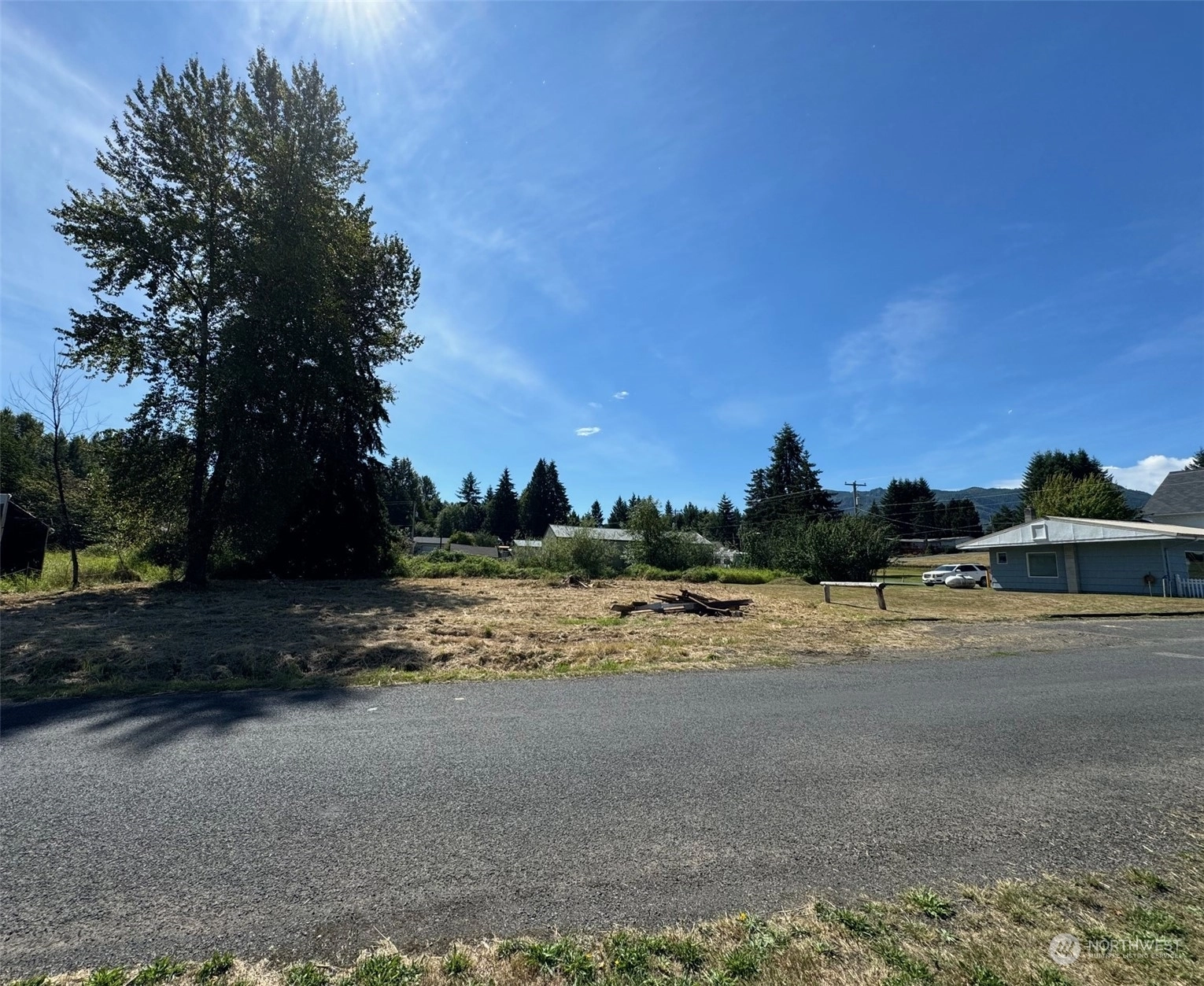 0 xxx Washington St Unit  Mineral WA 98356
