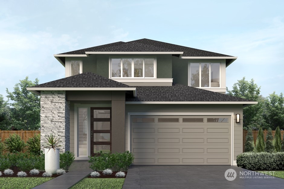 3686 Grace Ave Unit  Carnation WA 98014