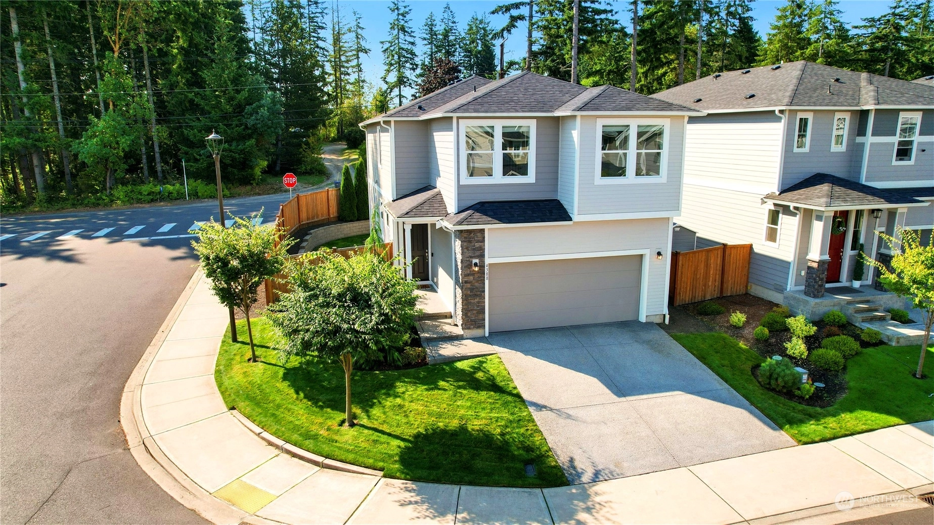 4388 Andasio Loop SE Port Orchard WA 98366