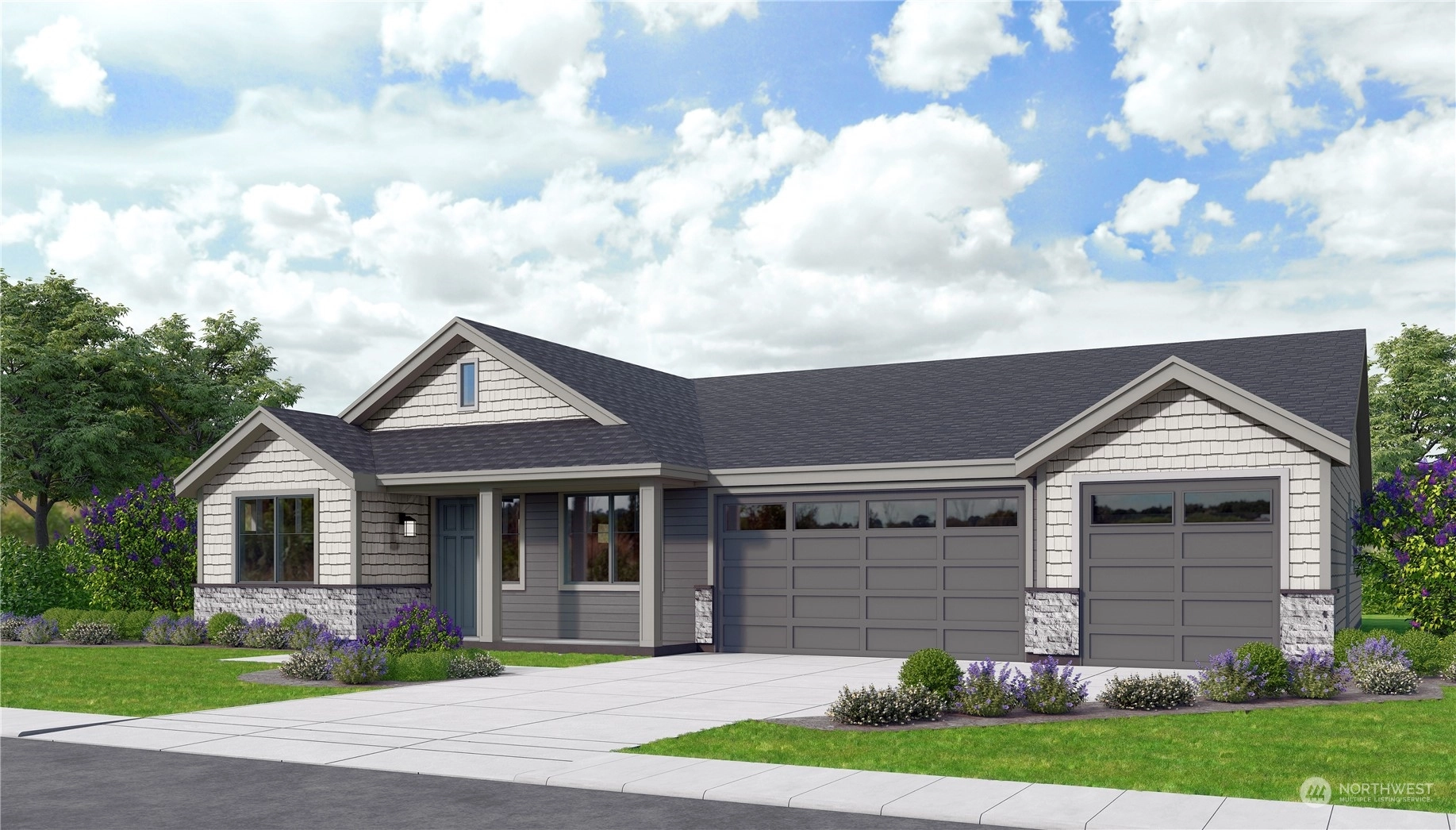 8932 196th Pl NW Unit  Stanwood WA 98292