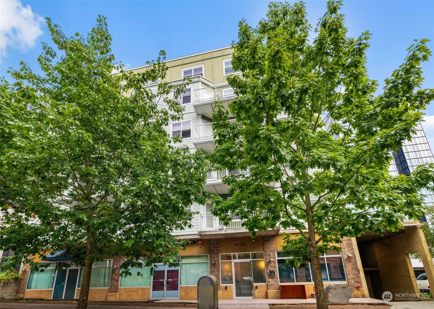 4722 12th Ave NE Unit 202 Unit 202 Seattle WA 98105