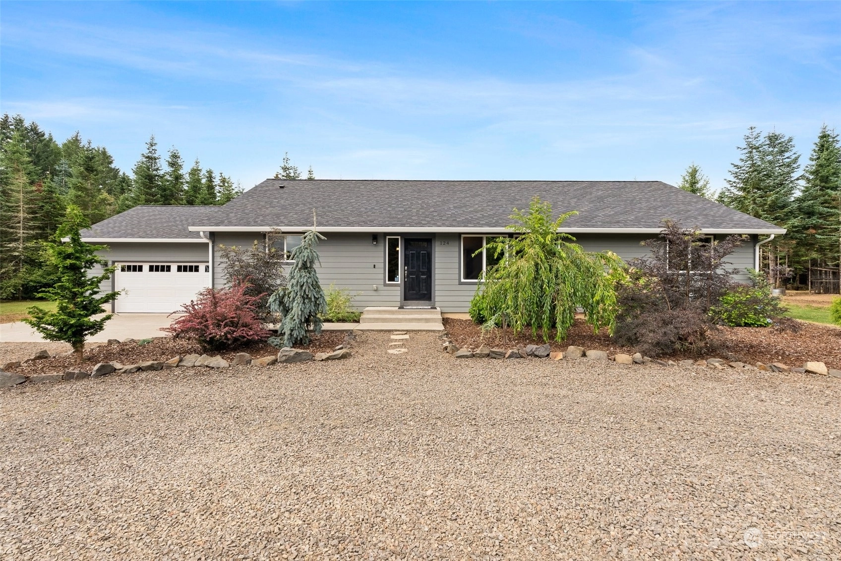 124 Salkum Rd Salkum WA 98582