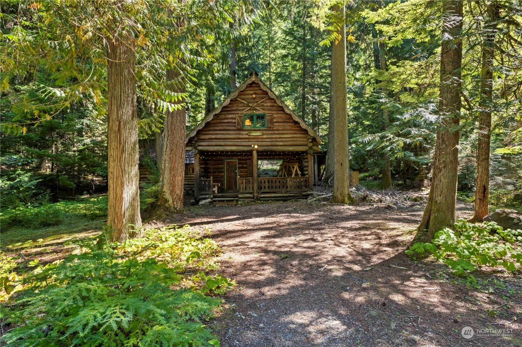158 Usfs 7175 Road Silver Creek Unit  Greenwater WA 98022