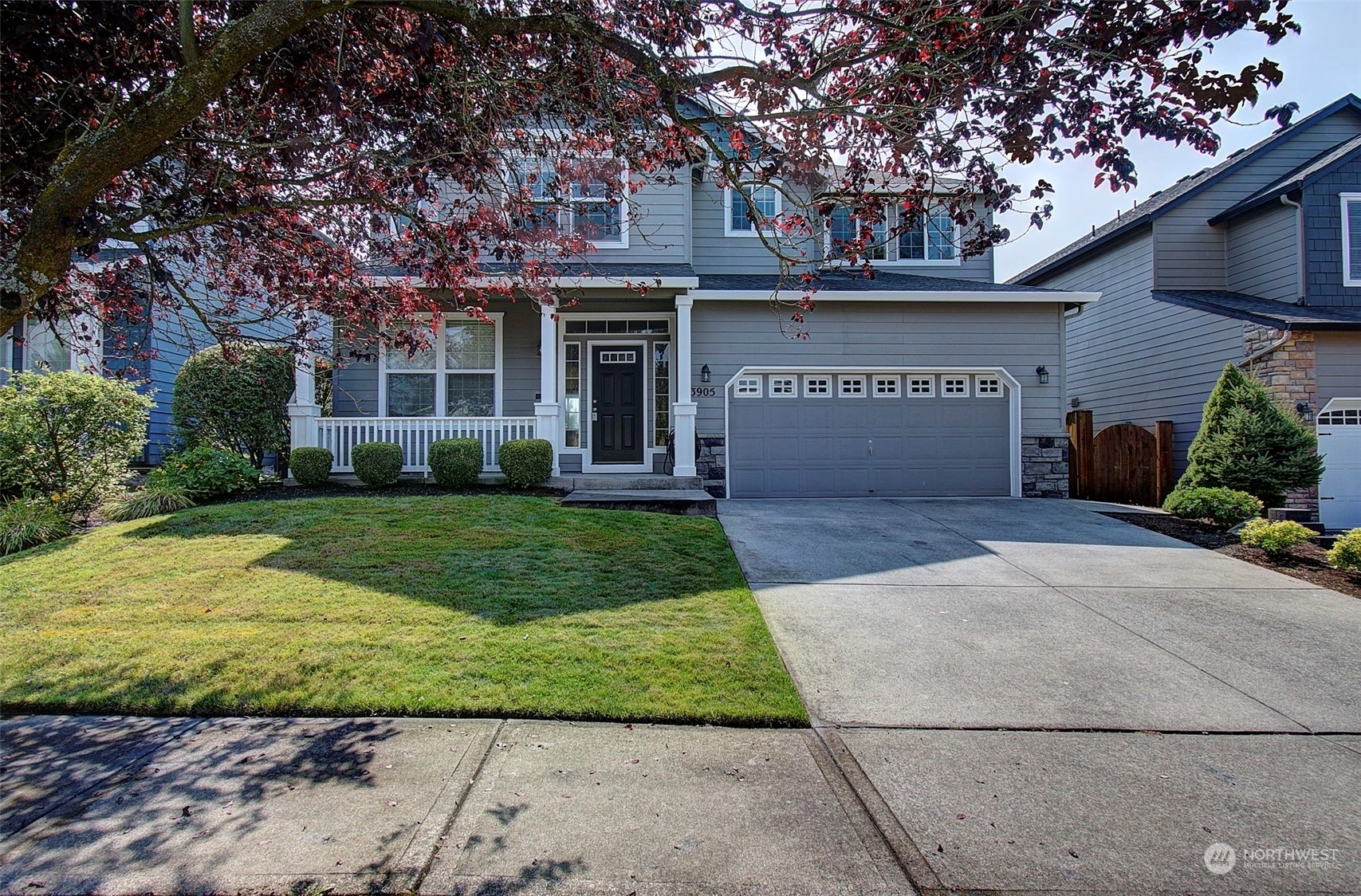 3905 NE 94th St Salmon Creek WA 98665