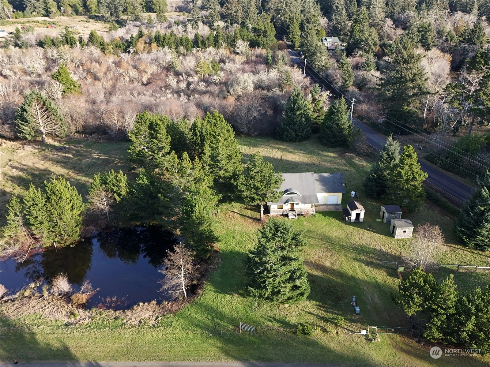 2407 Oysterville Rd Oysterville WA 98641