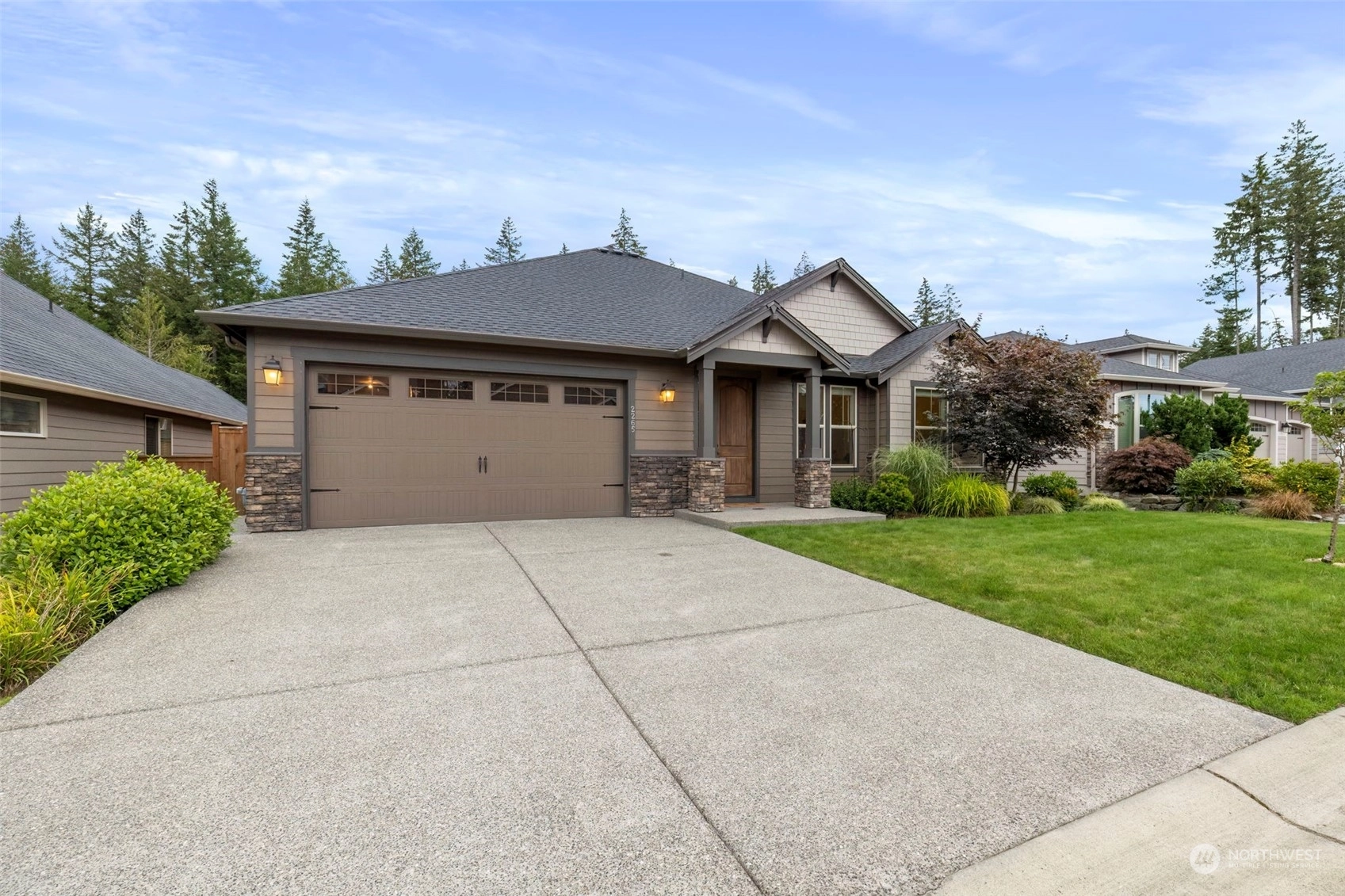 2265 Donnegal Cir SW Port Orchard WA 98367