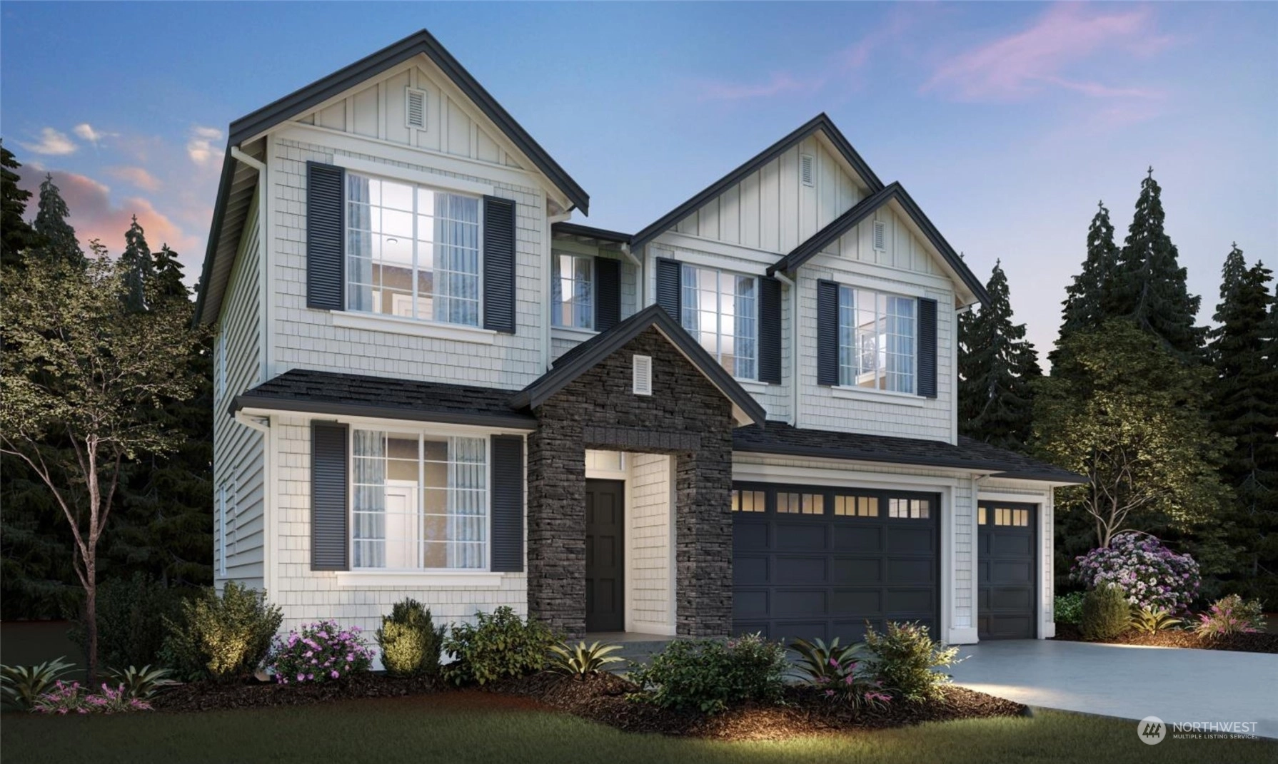 9128 123rd Dr SE Unit  Newcastle WA 98056