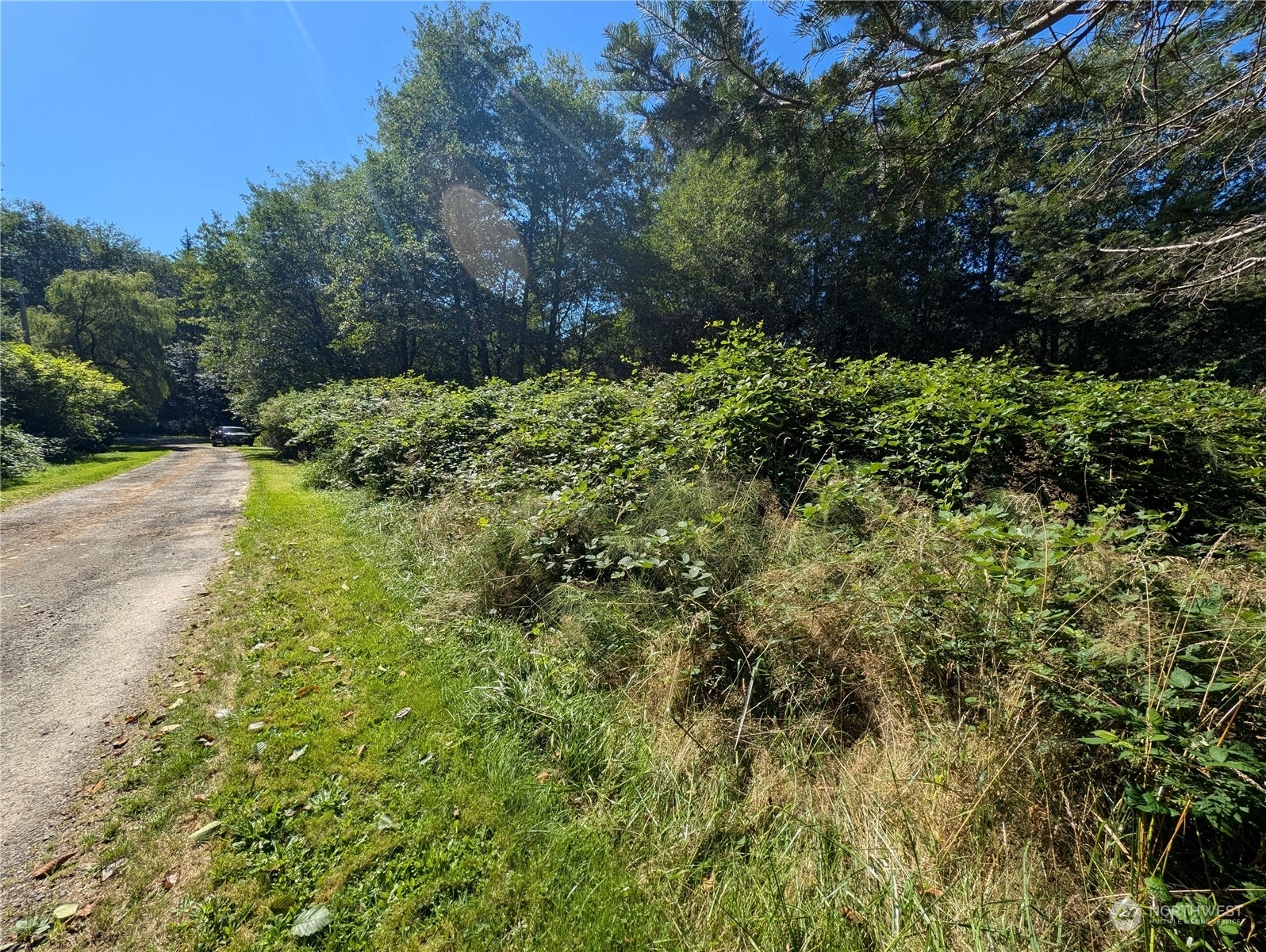 41 Barber Rd Clallam Bay WA 98326