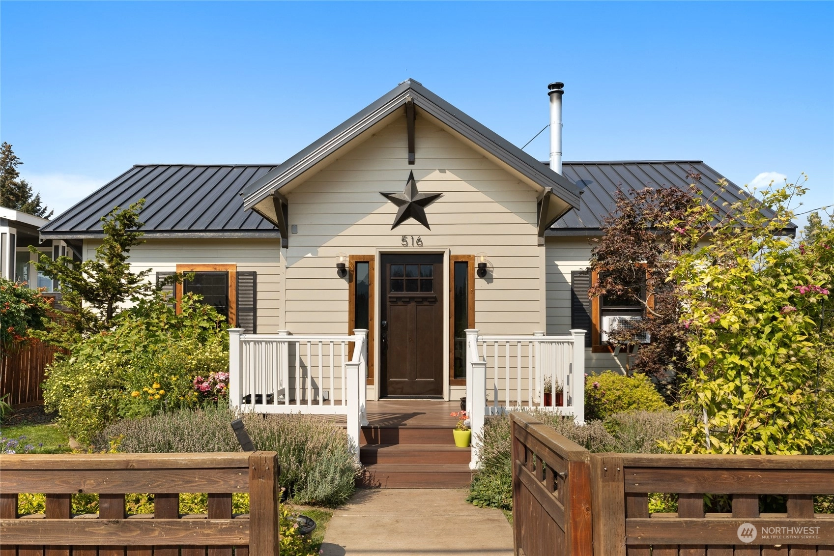 516 Lincoln Ave South Cle Elum WA 98943