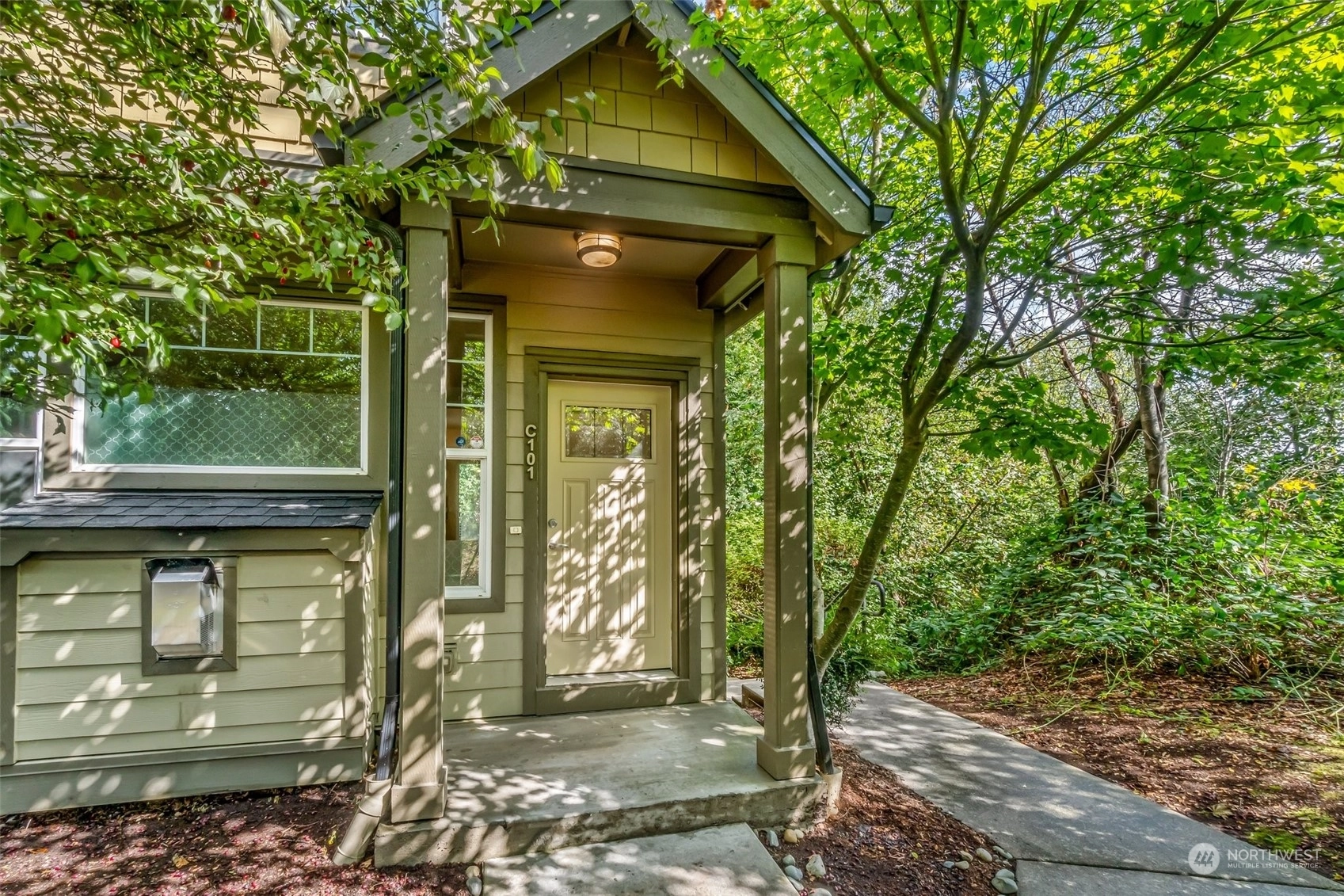 19102 20th Dr SE Unit C101 Unit C101 Bothell WA 98012