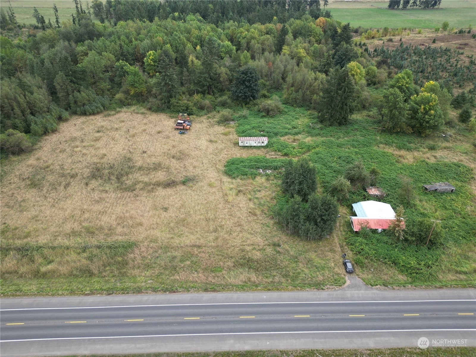 1700 Us Highway 12 Ethel WA 98542