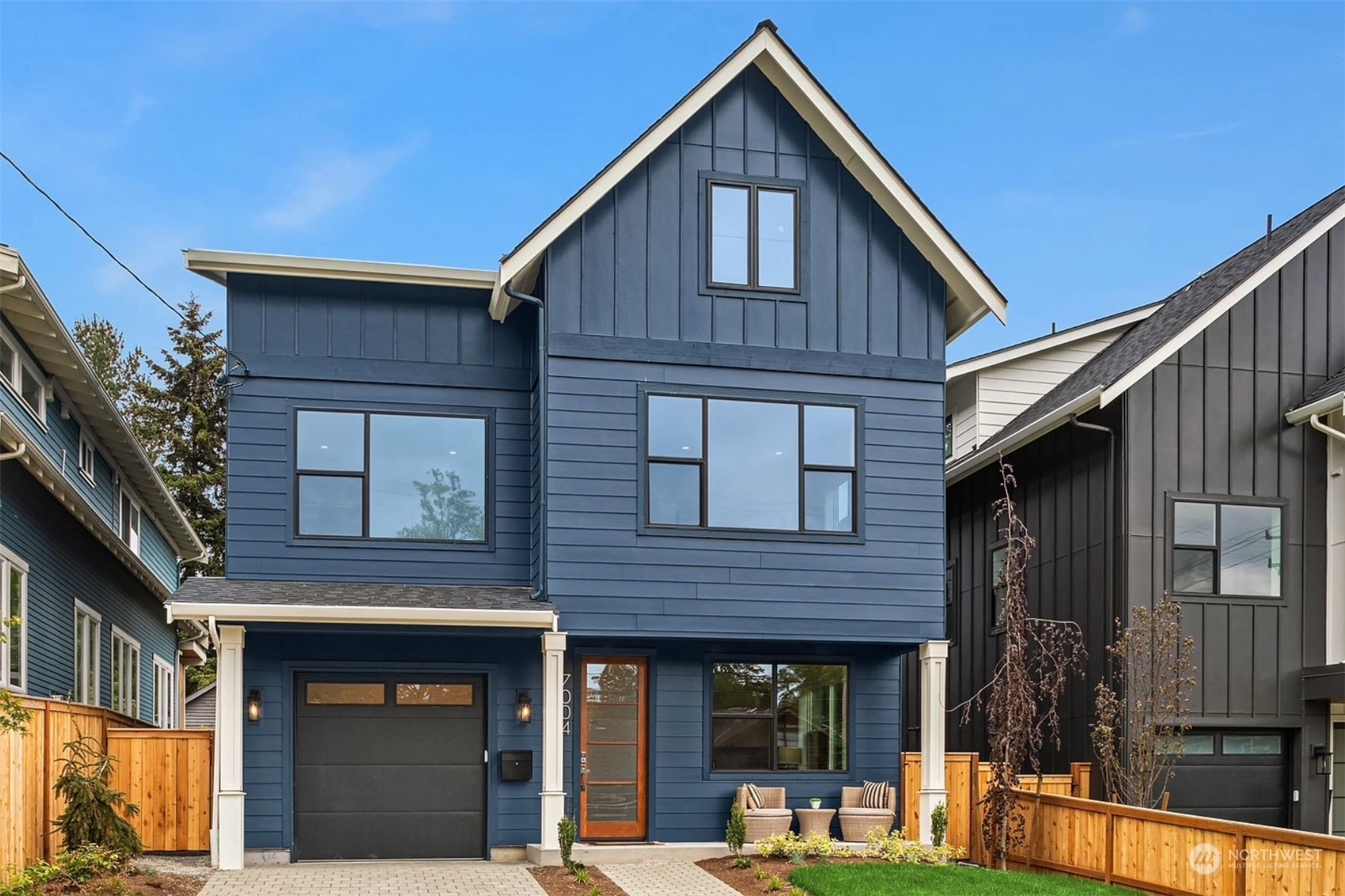 7004 Ravenna Ave NE Unit  Seattle WA 98115