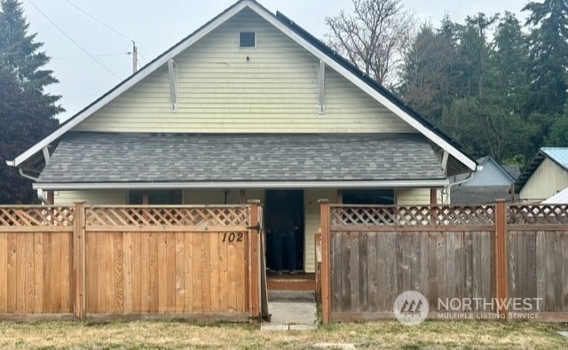 102 S Nenant St Unit  Bucoda WA 98530