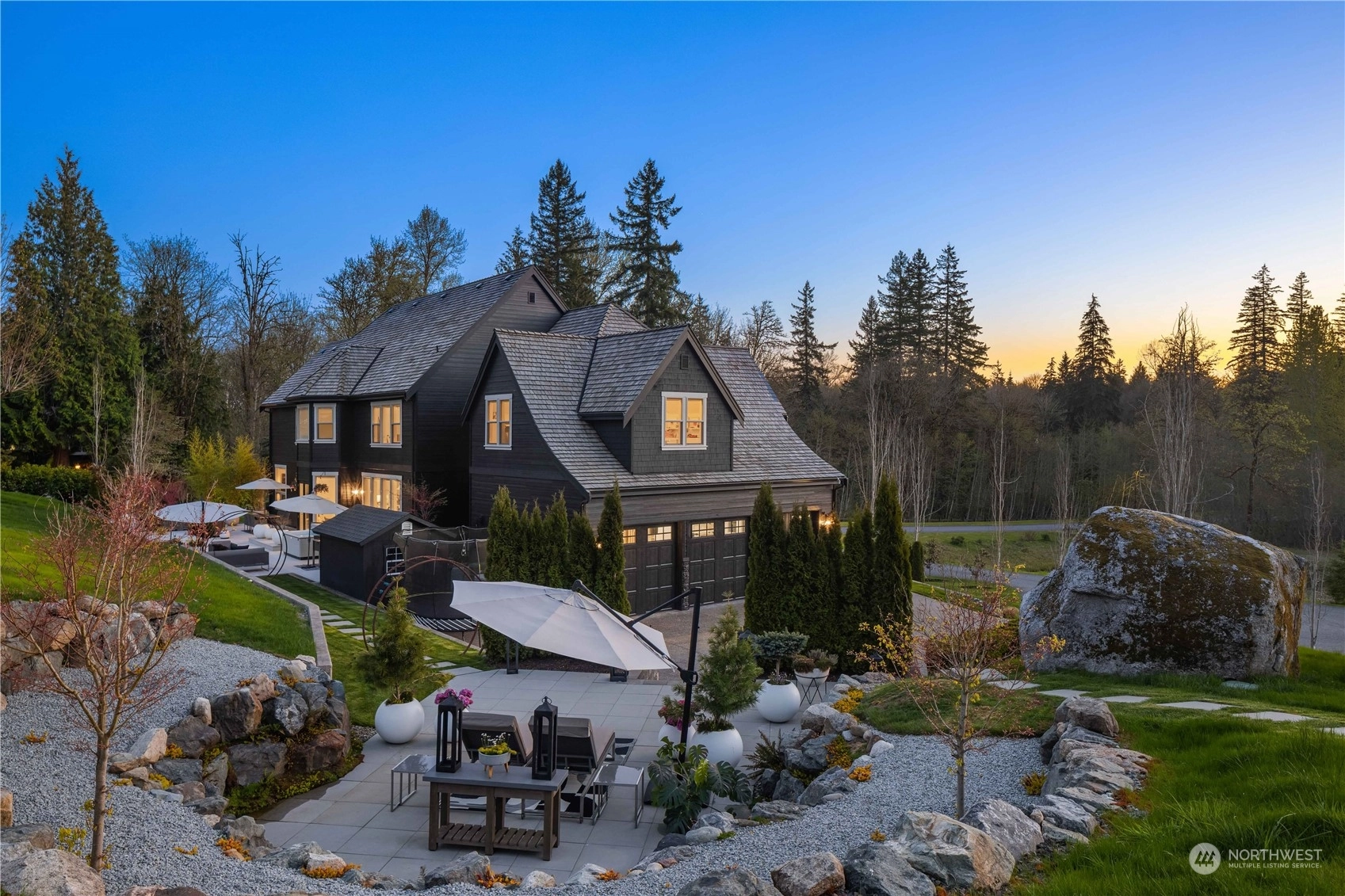 5806 249th Ct NE Redmond WA 98053