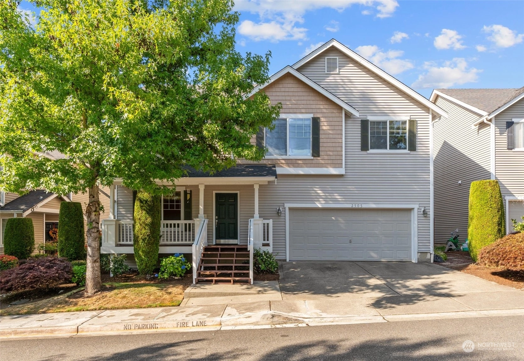 2505 194th St SE Bothell WA 98012