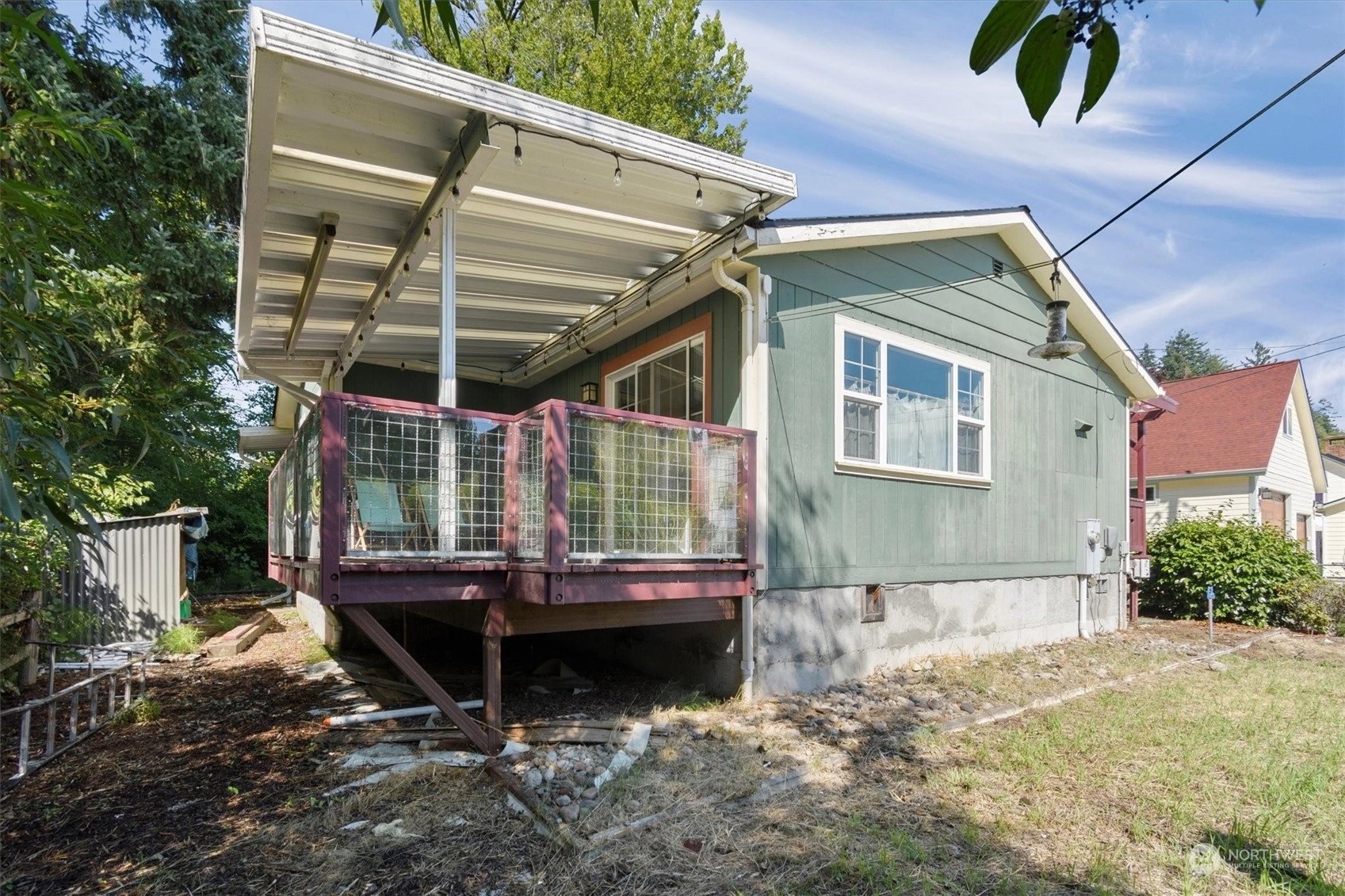 16 Pleasant Point Skamokawa WA 98647
