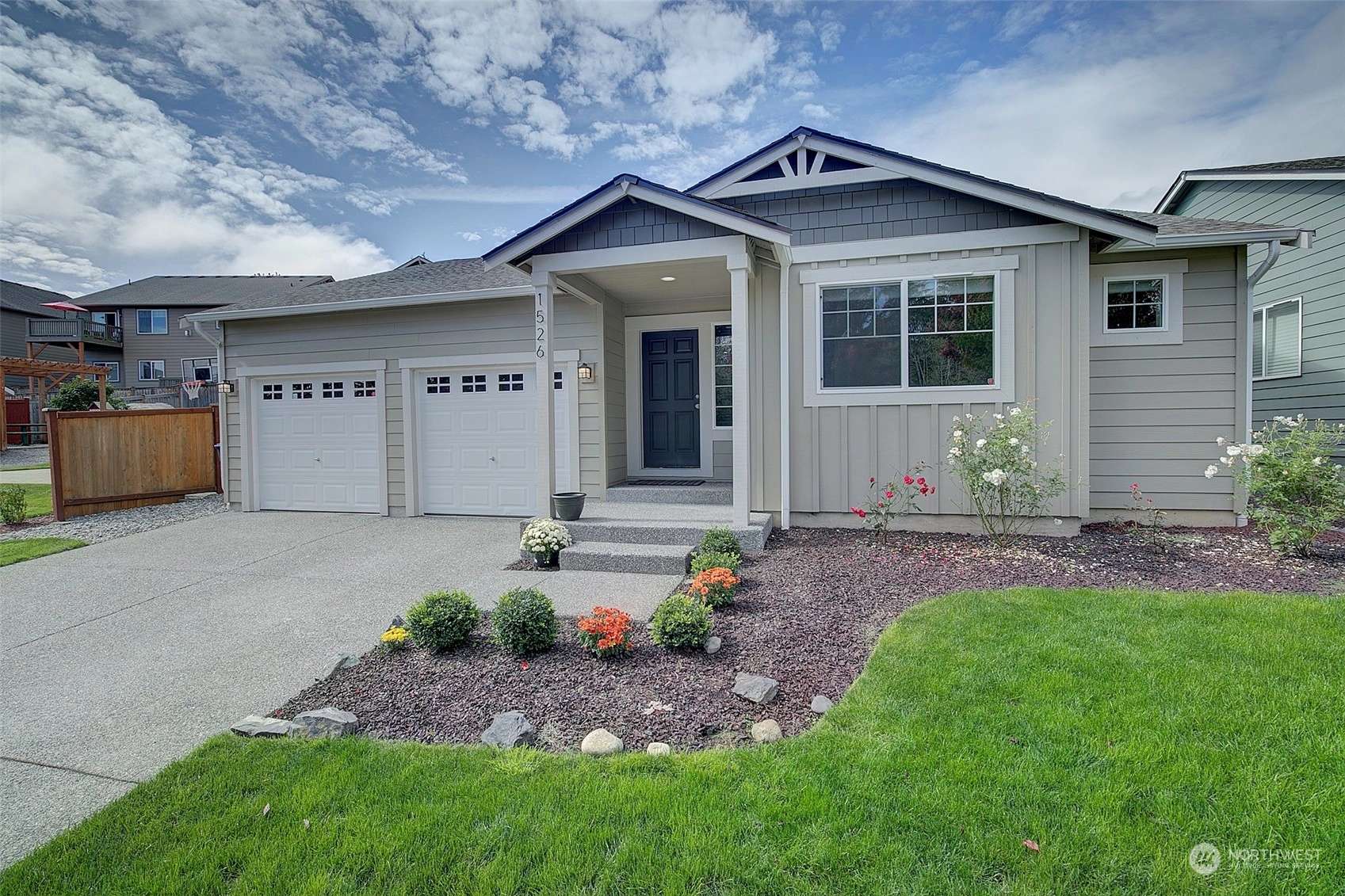 1526 E Gateway Heights Loop Sedro Woolley WA 98284
